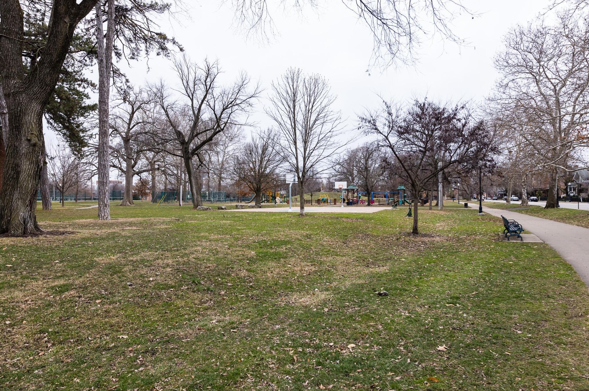 448 Deshler Ave, Columbus OH 43206-2717 exterior