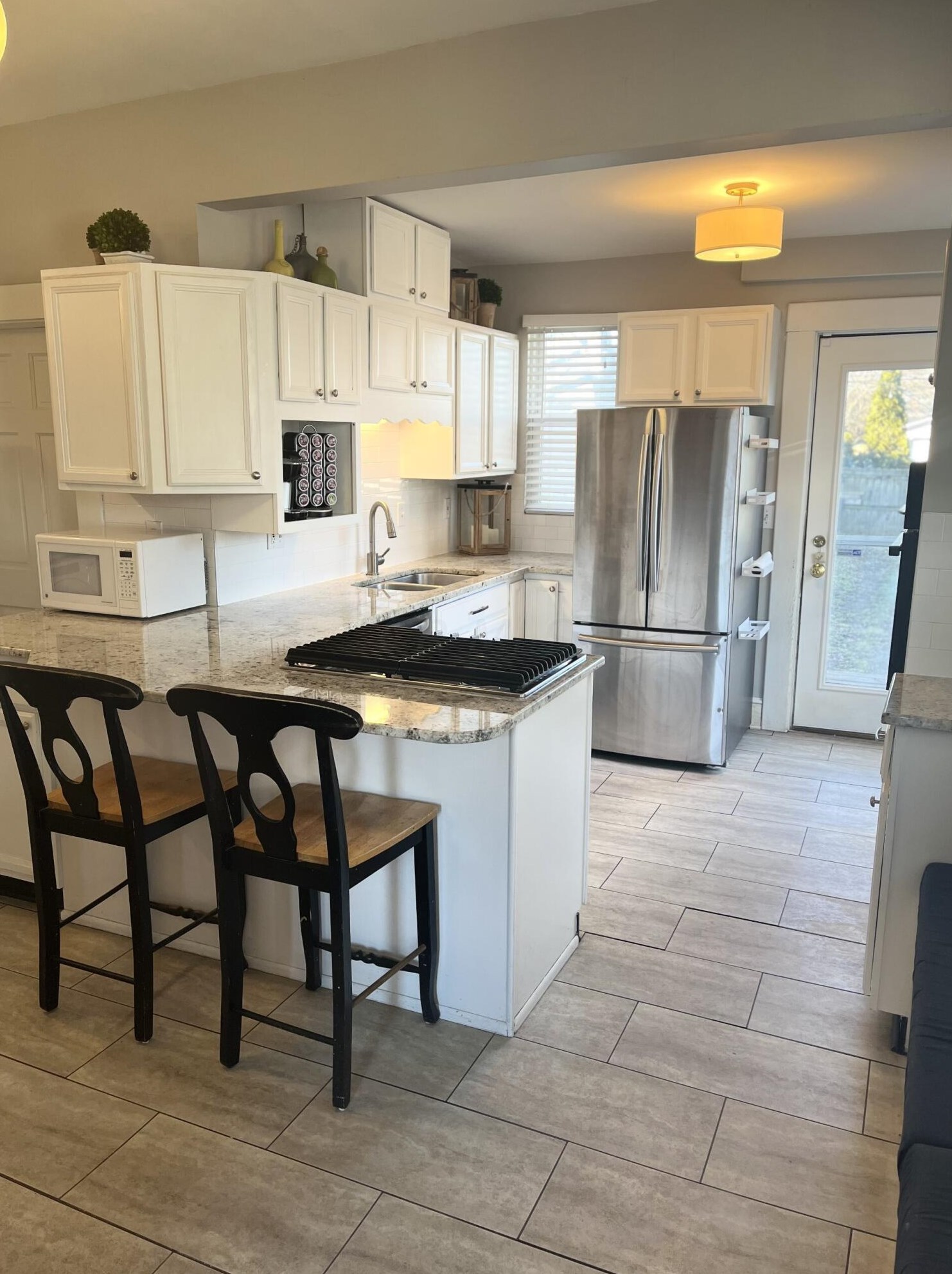 448 Deshler Ave, Columbus OH 43206-2717 exterior