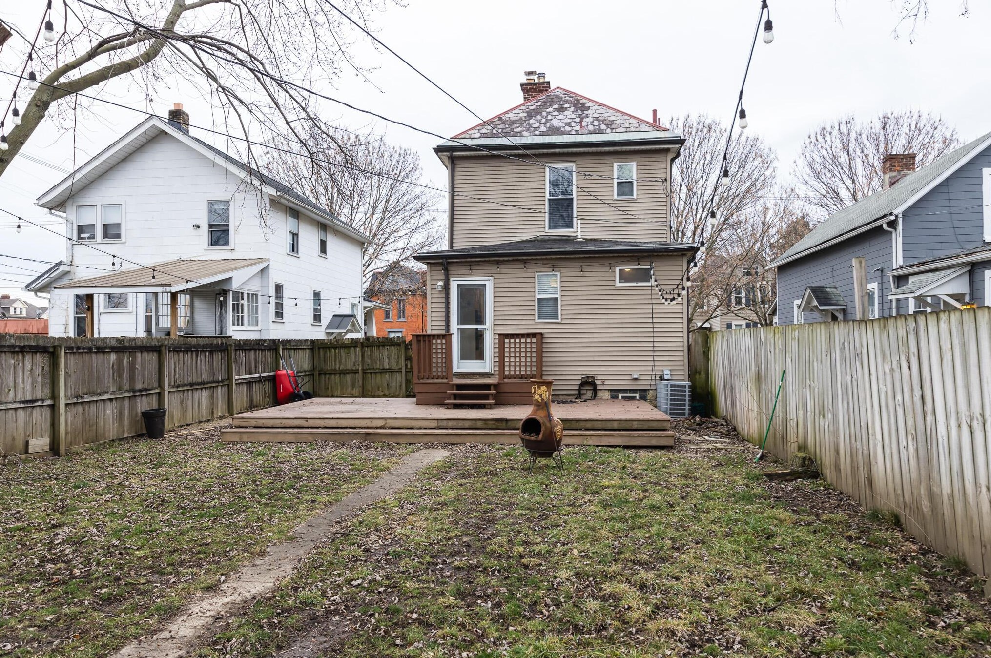 448 Deshler Ave, Columbus OH 43206-2717 exterior