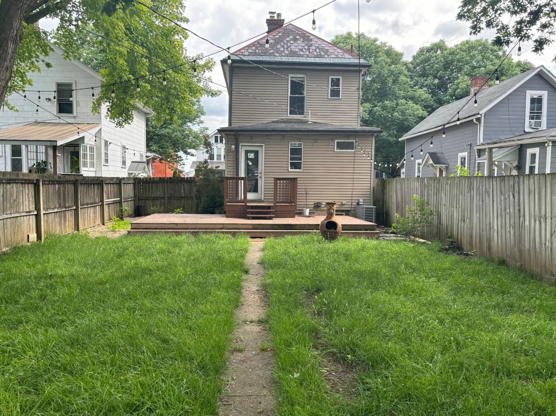 448 Deshler Ave, Columbus OH 43206-2717 exterior