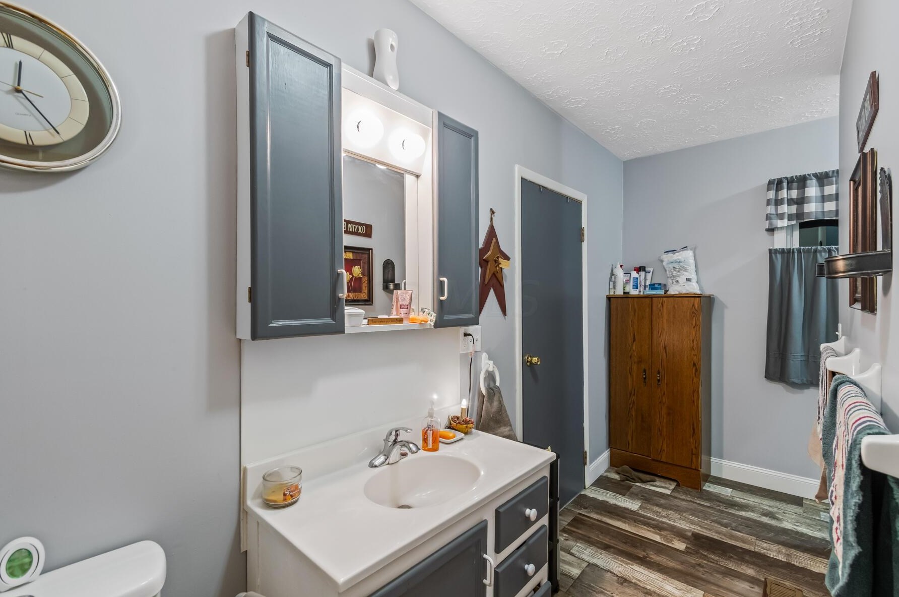 204 George St, Marion OH  43302-2405 exterior