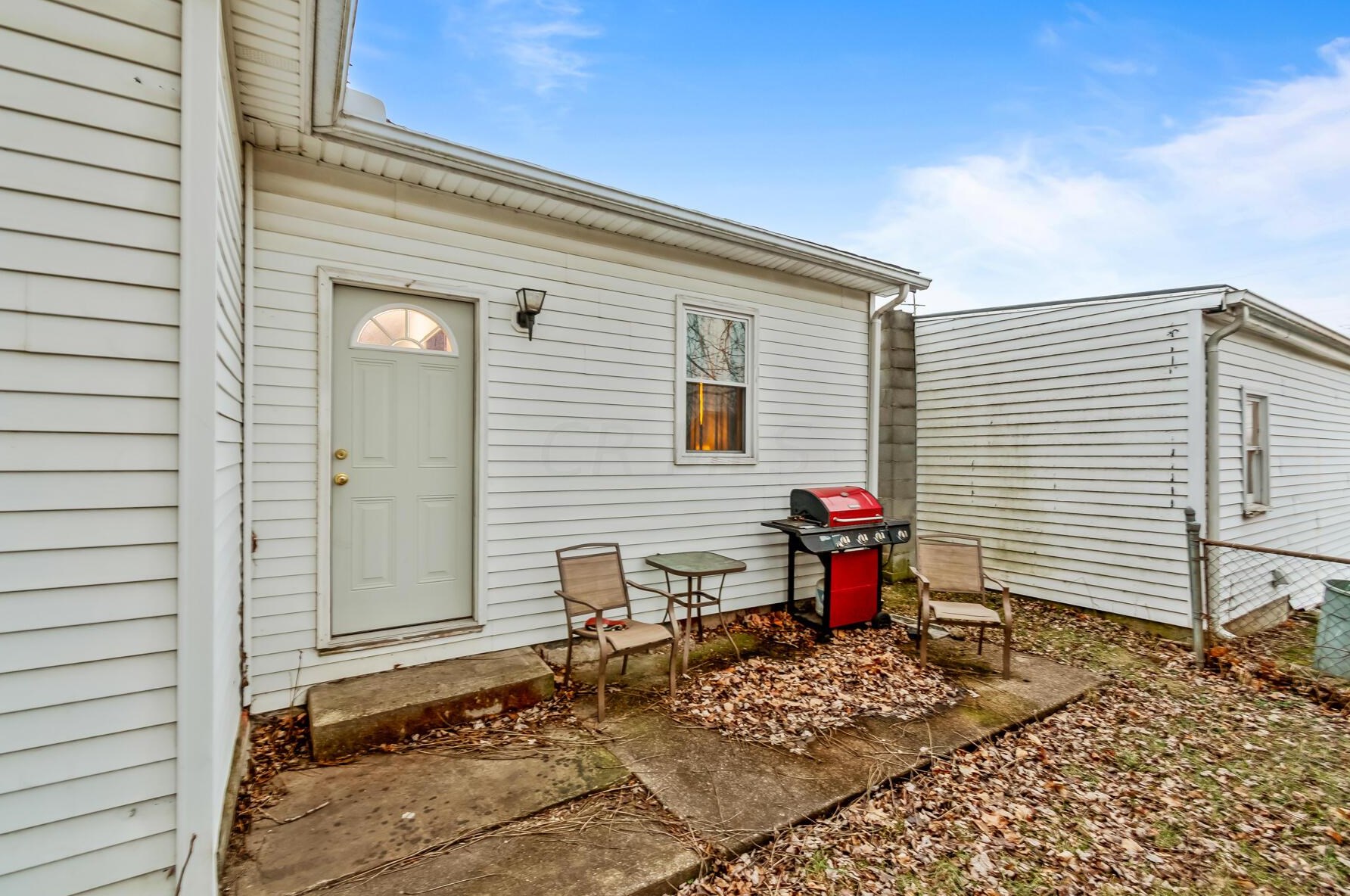 204 George St, Marion OH  43302-2405 exterior