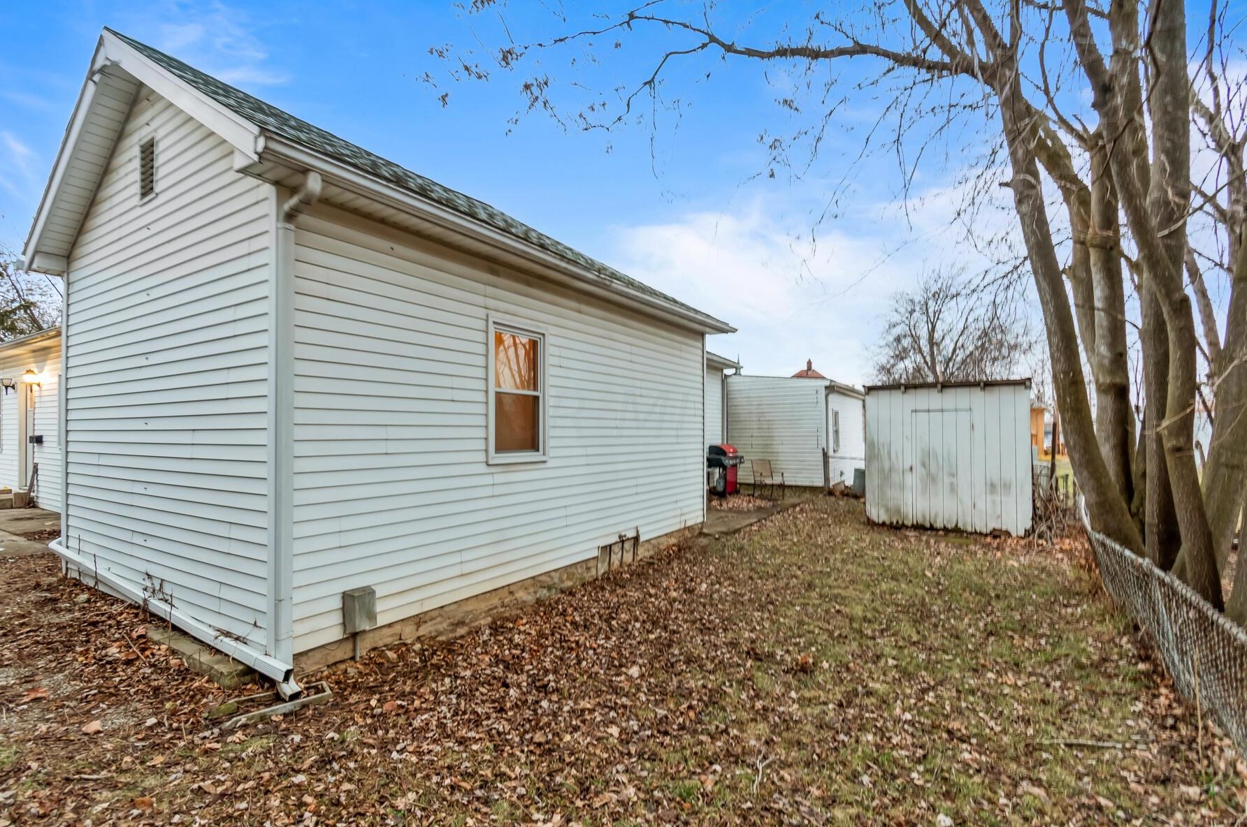 204 George St, Marion OH  43302-2405 exterior