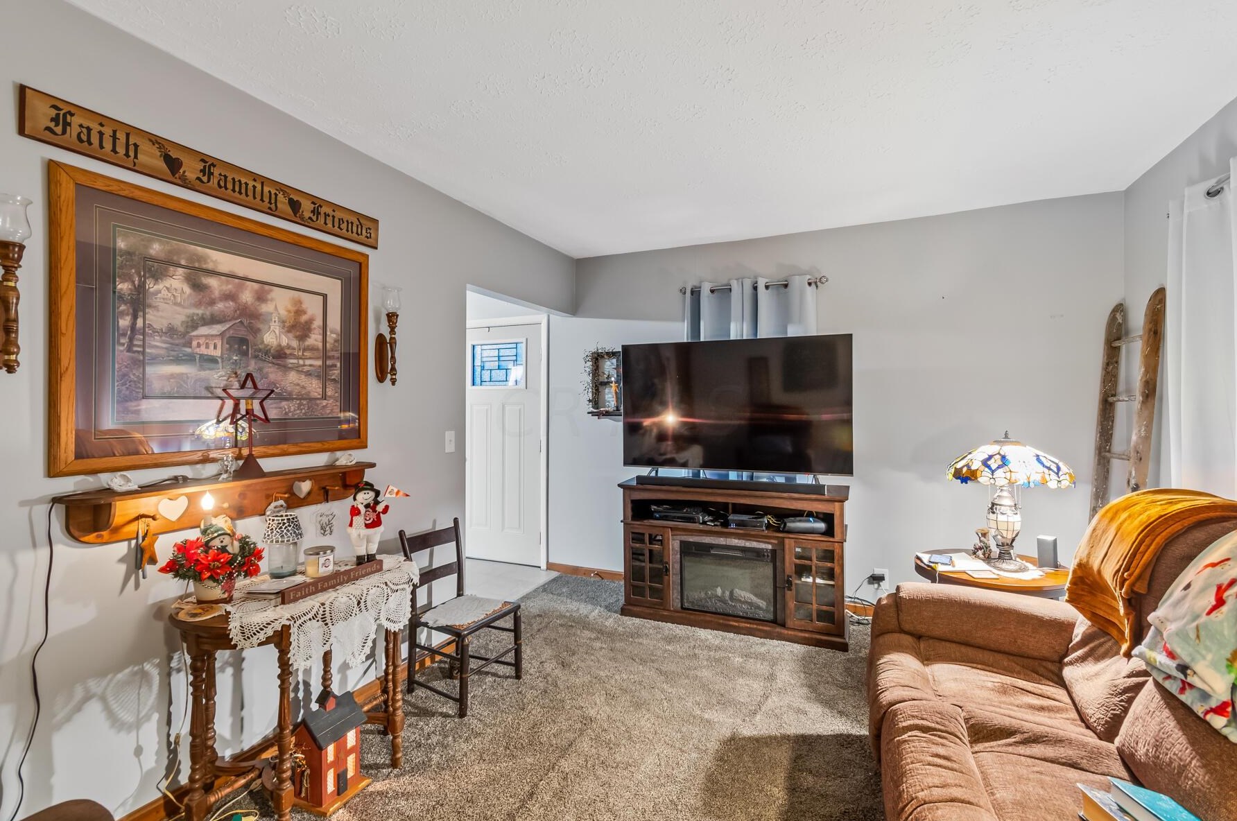 204 George St, Marion OH  43302-2405 exterior