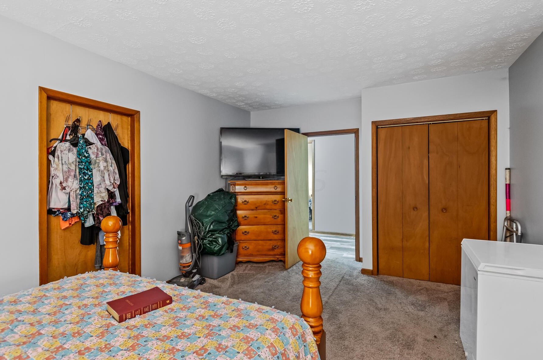 204 George St, Marion OH  43302-2405 exterior