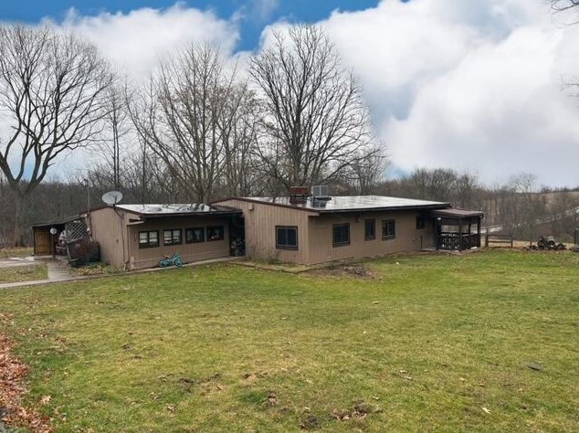 401 N Columbus St, Somerset, OH 43783