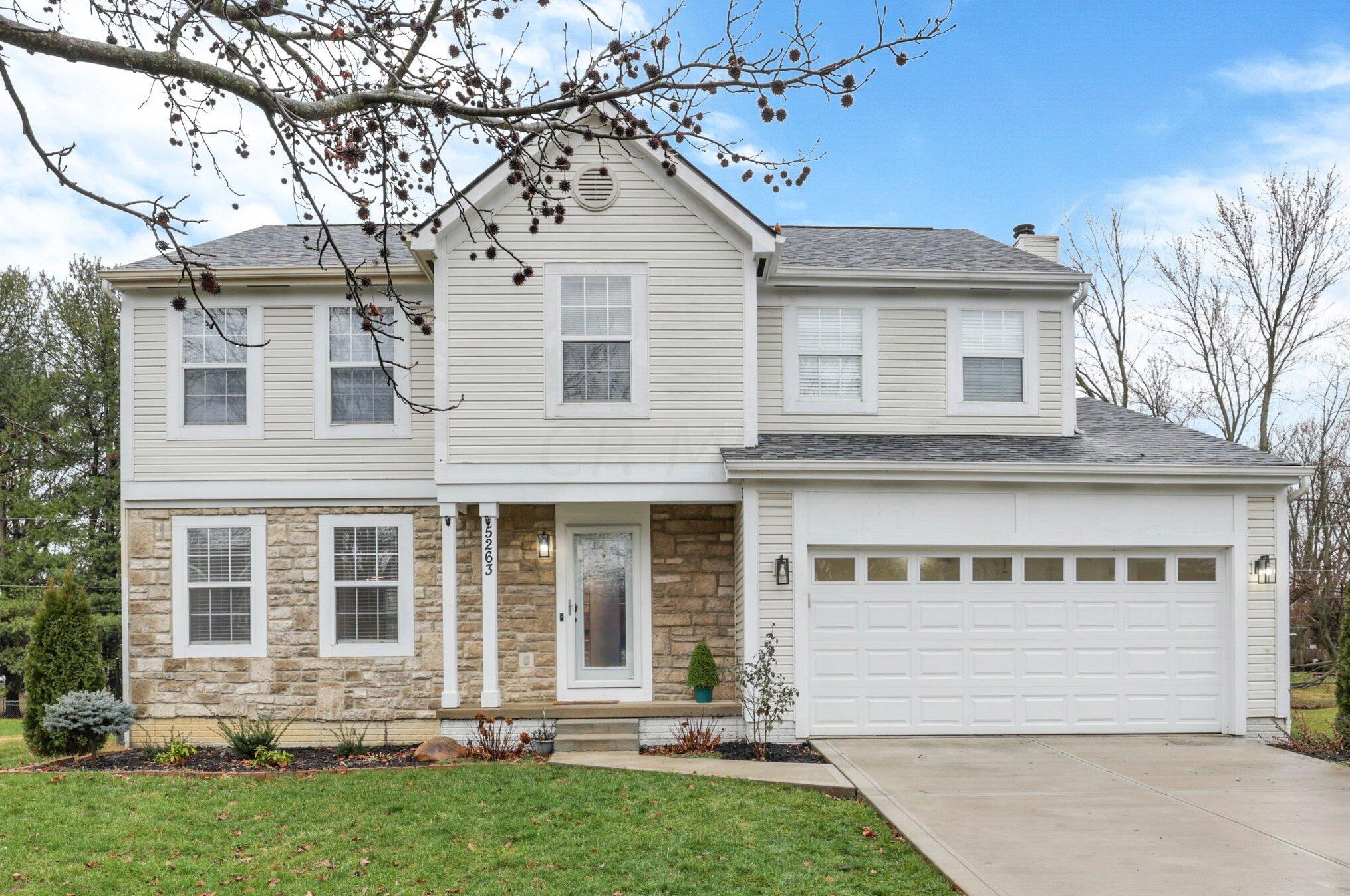 5263 Gladstone Pl, Hilliard, OH 43026