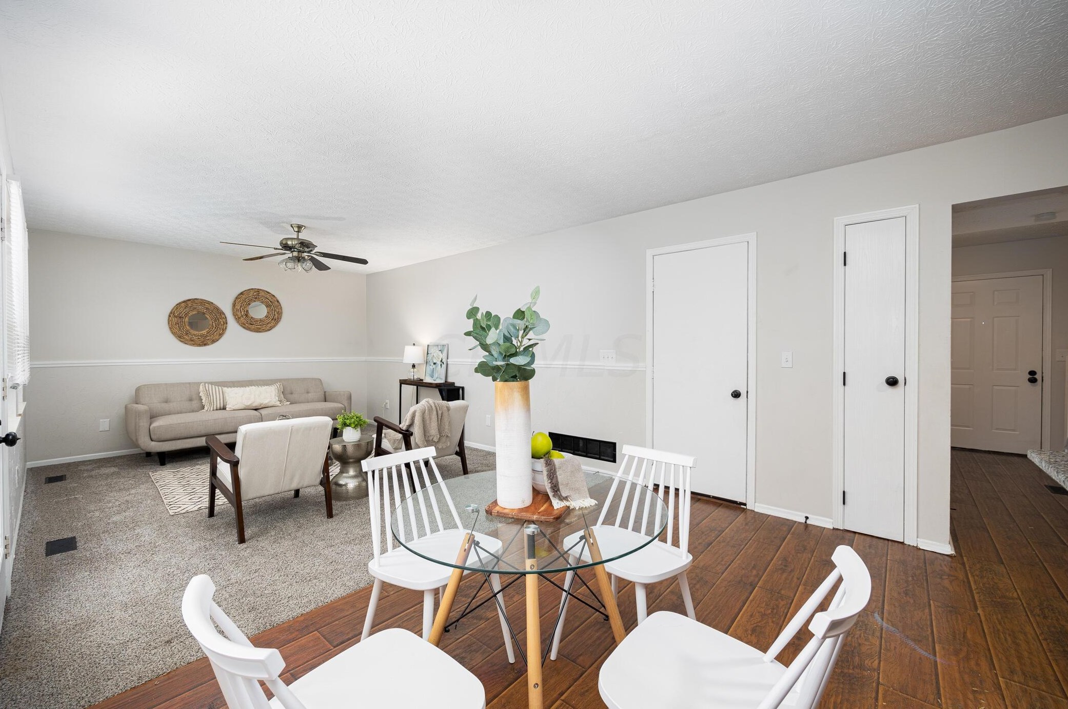 3200 Southern Hills Dr, Pickerington OH  43147-8652 exterior