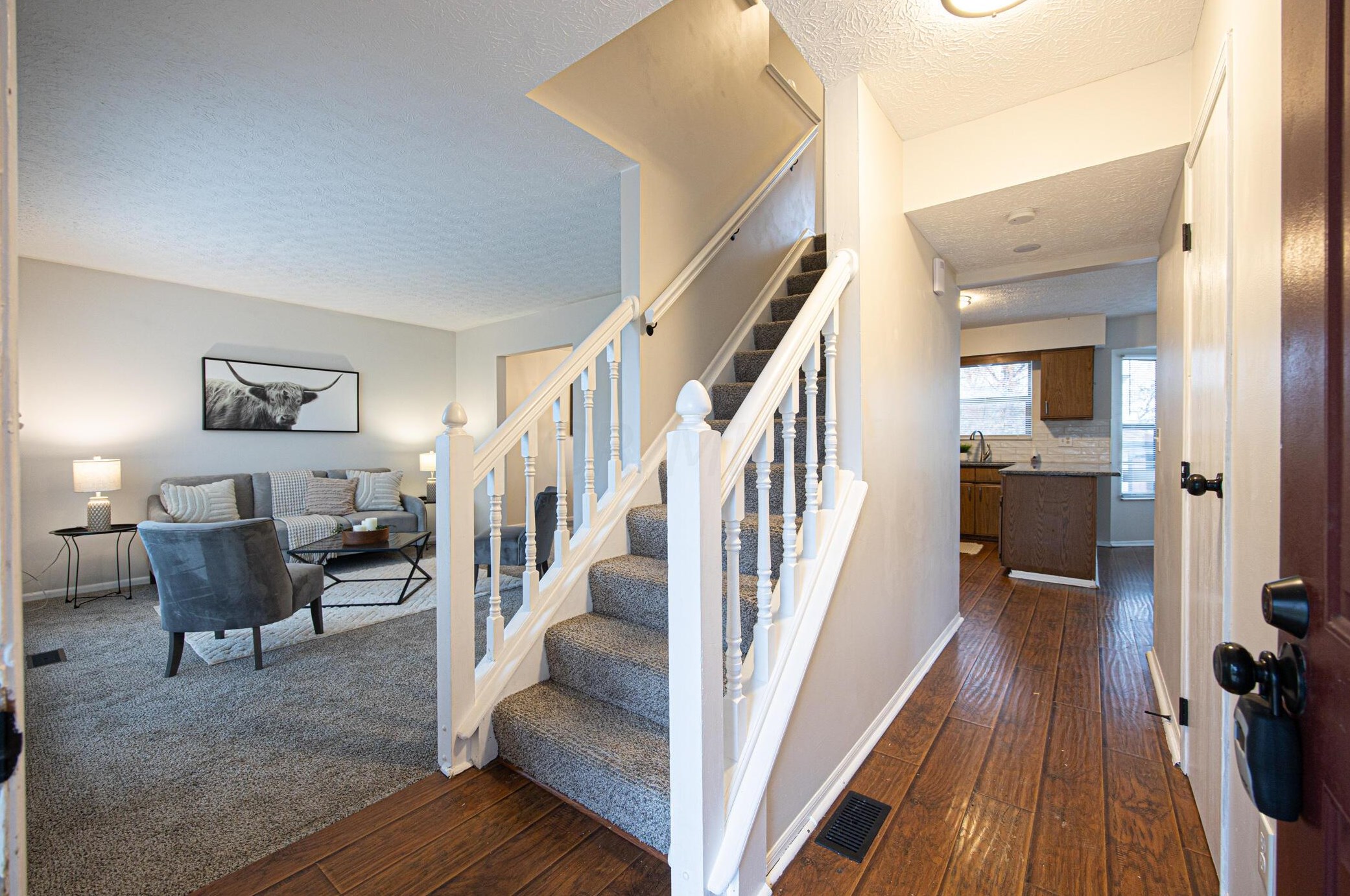 3200 Southern Hills Dr, Pickerington OH  43147-8652 exterior