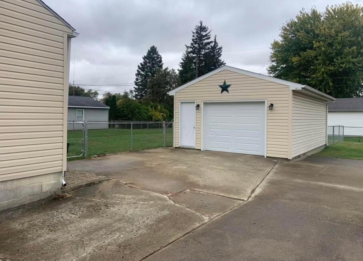 546 Albin Ave, Washington CH, OH 43160