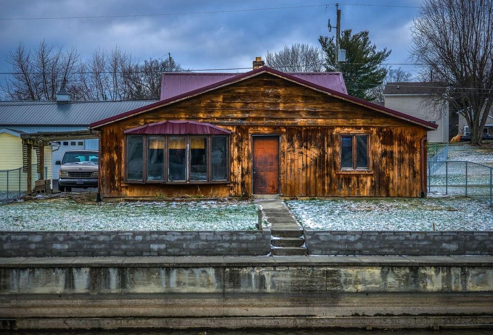 2635 Terrace St, Millersport, OH 43046-9041