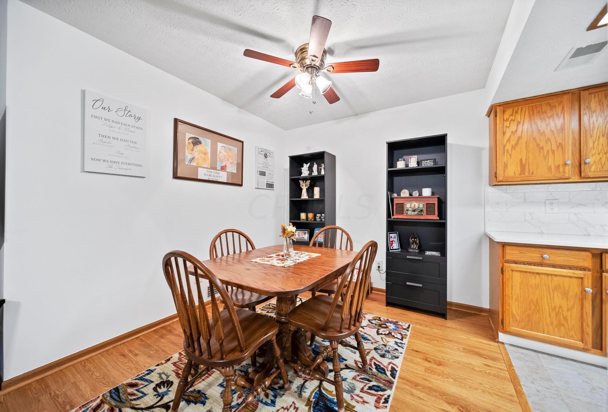 5544 Parkshire Dr, Columbus OH 43229-9352 exterior