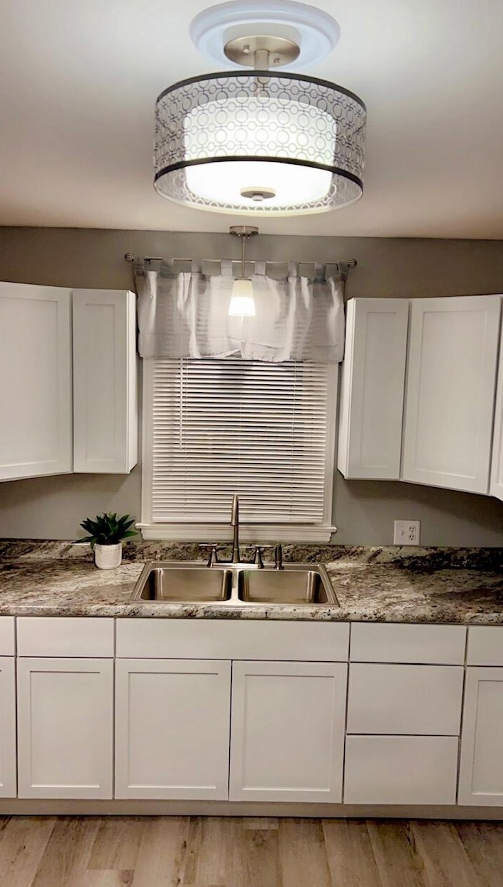 35 Brinker Ave, Columbus OH  43204-1340 exterior