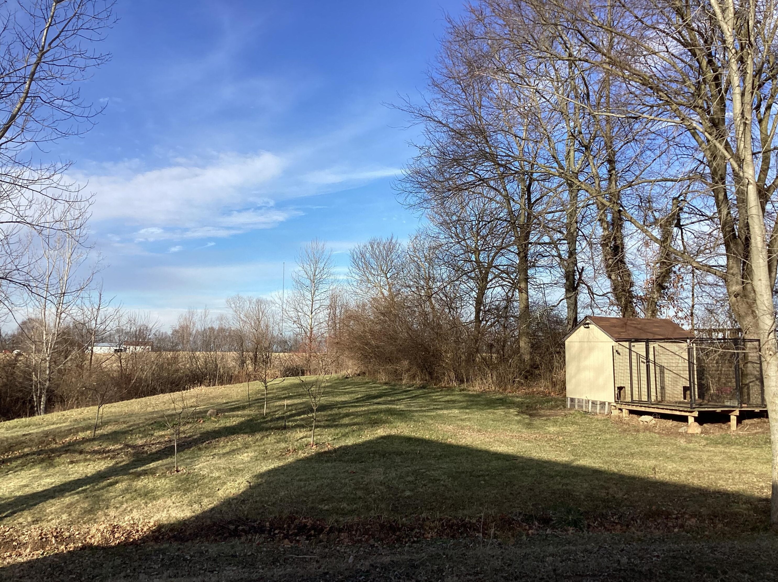 25450 Chillicothe Pike, Williamsport, OH 43164