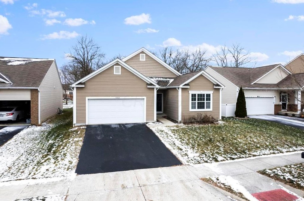 5743 Ellis Brook Dr, Dublin, OH 43016-6332