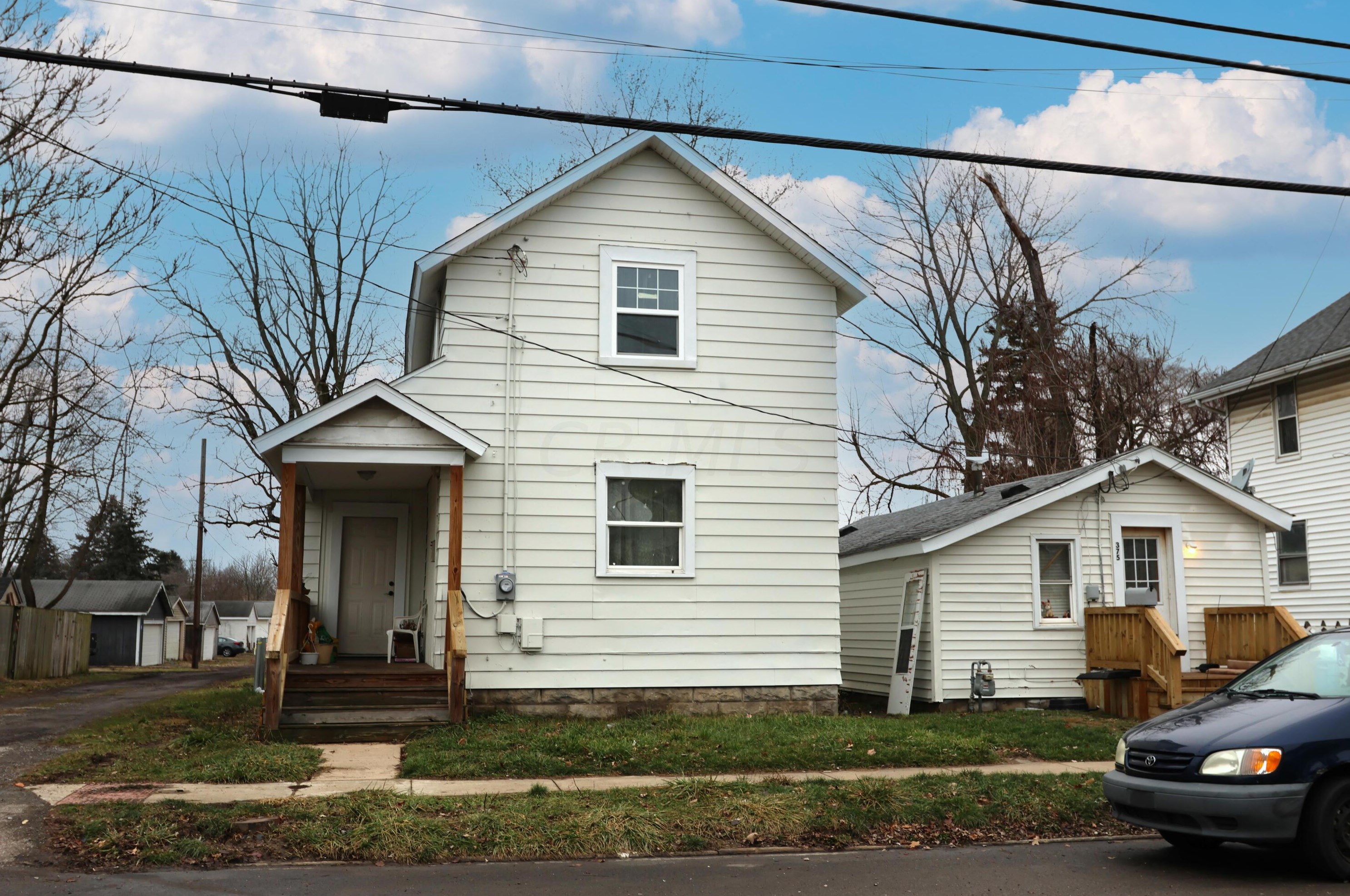 377 Davids St, Marion, OH 43302-4746