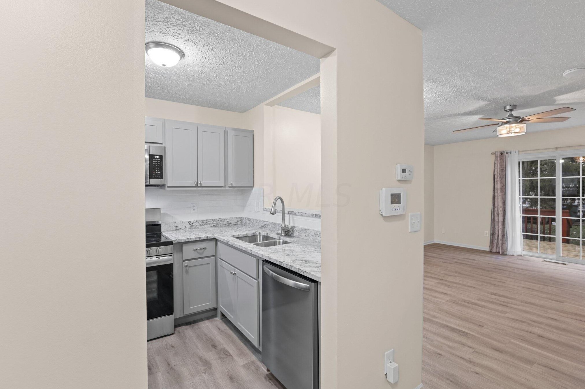 1719 Messner Dr # 153e, Hilliard, OH