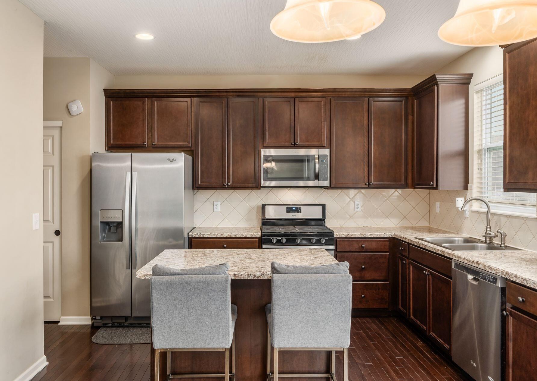 123 Ellington Blvd, Granville OH  43023-9067 exterior