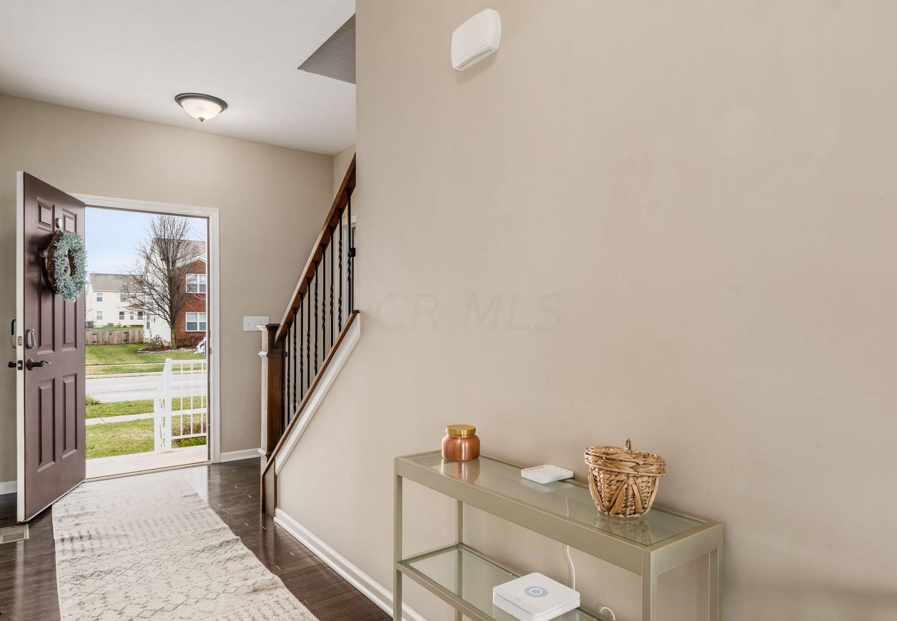 123 Ellington Blvd, Granville OH  43023-9067 exterior