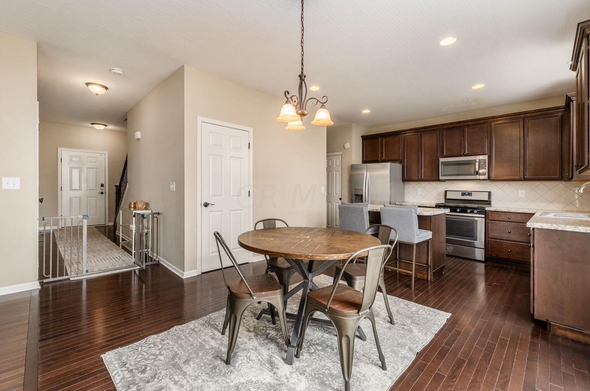 123 Ellington Blvd, Granville OH  43023-9067 exterior