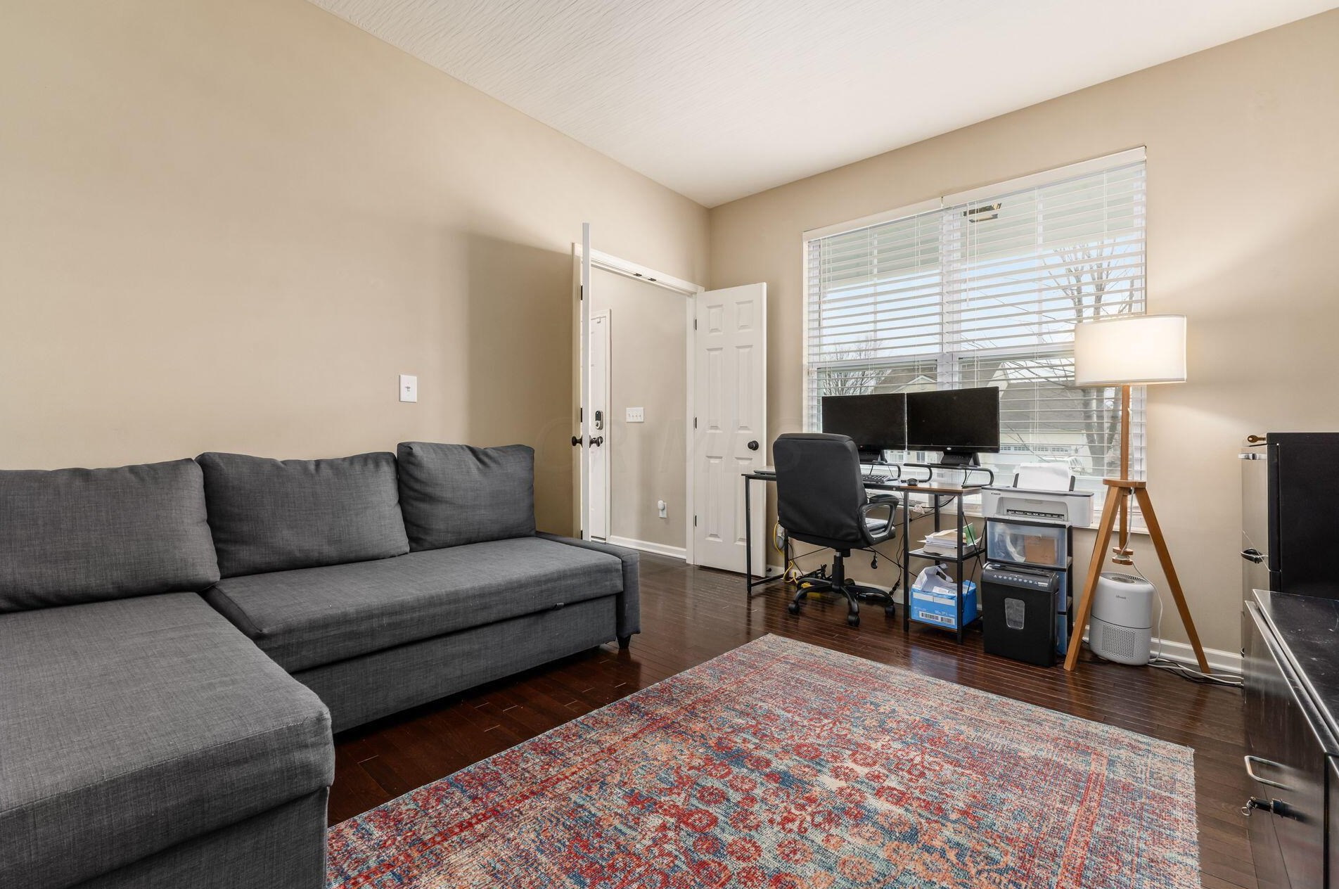 123 Ellington Blvd, Granville OH  43023-9067 exterior