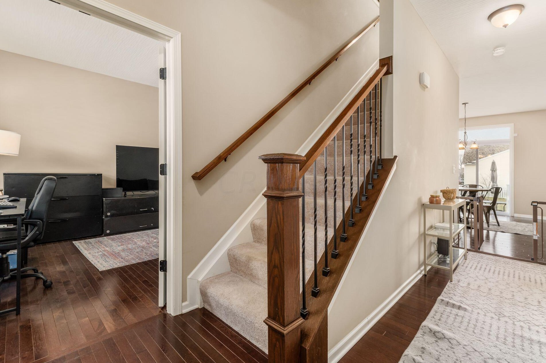 123 Ellington Blvd, Granville OH  43023-9067 exterior