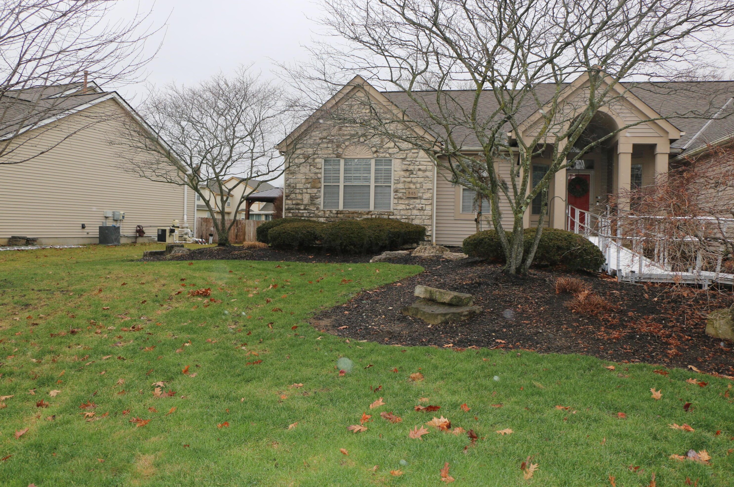 848 Melrose Blvd, Pickerington, OH 43147-8438