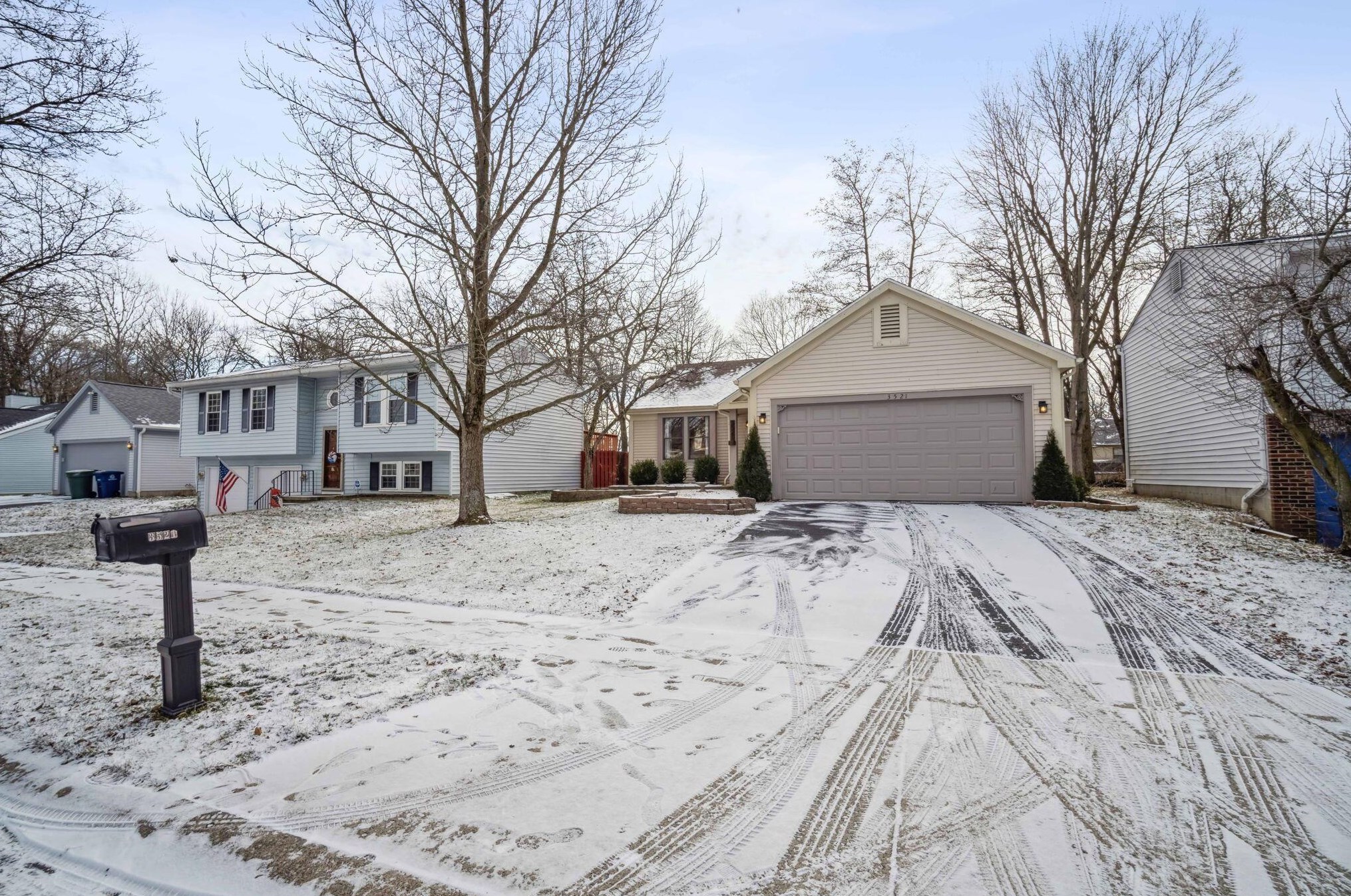 3521 Westbay Dr, Columbus, OH 43231-7339