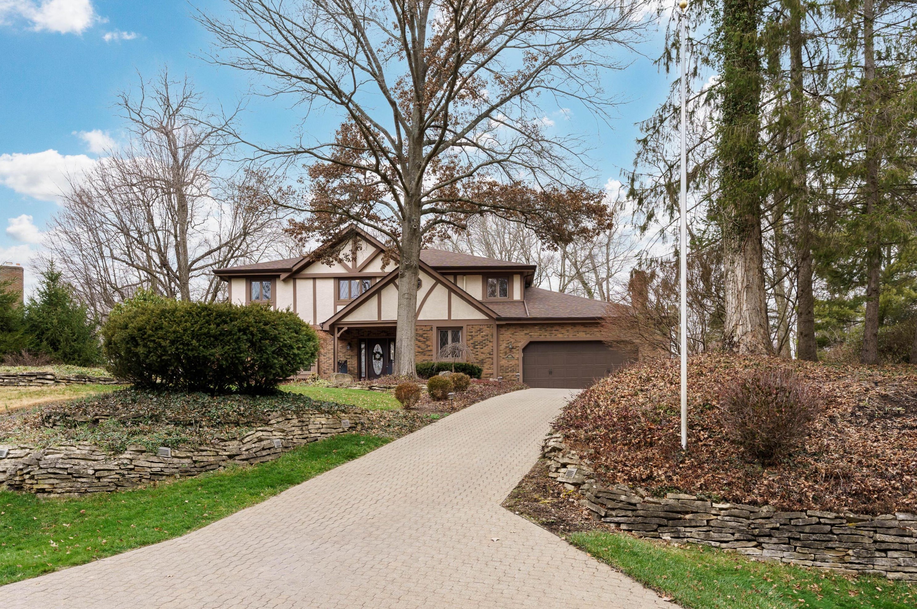 4426 Shire Creek Ct, Hilliard, OH 43026-2764