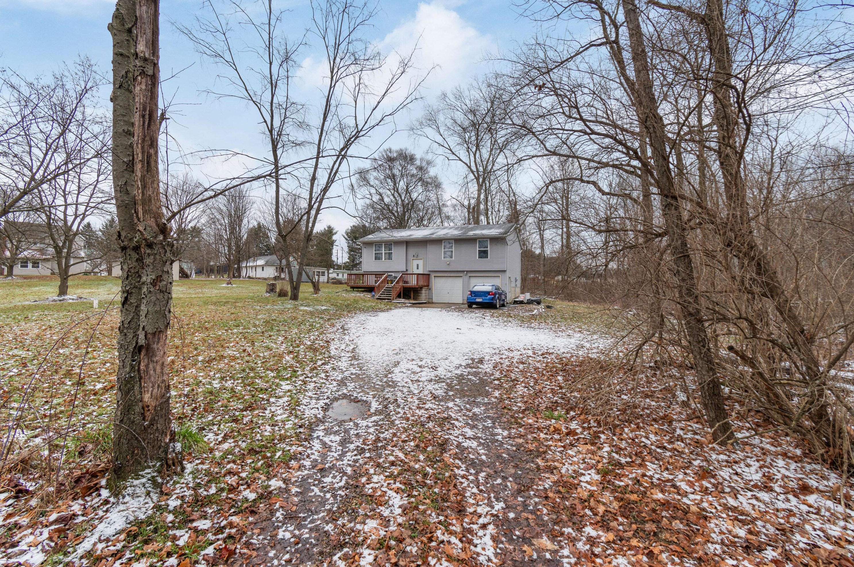 437 Annadale Ave, Mansfield, OH 44905