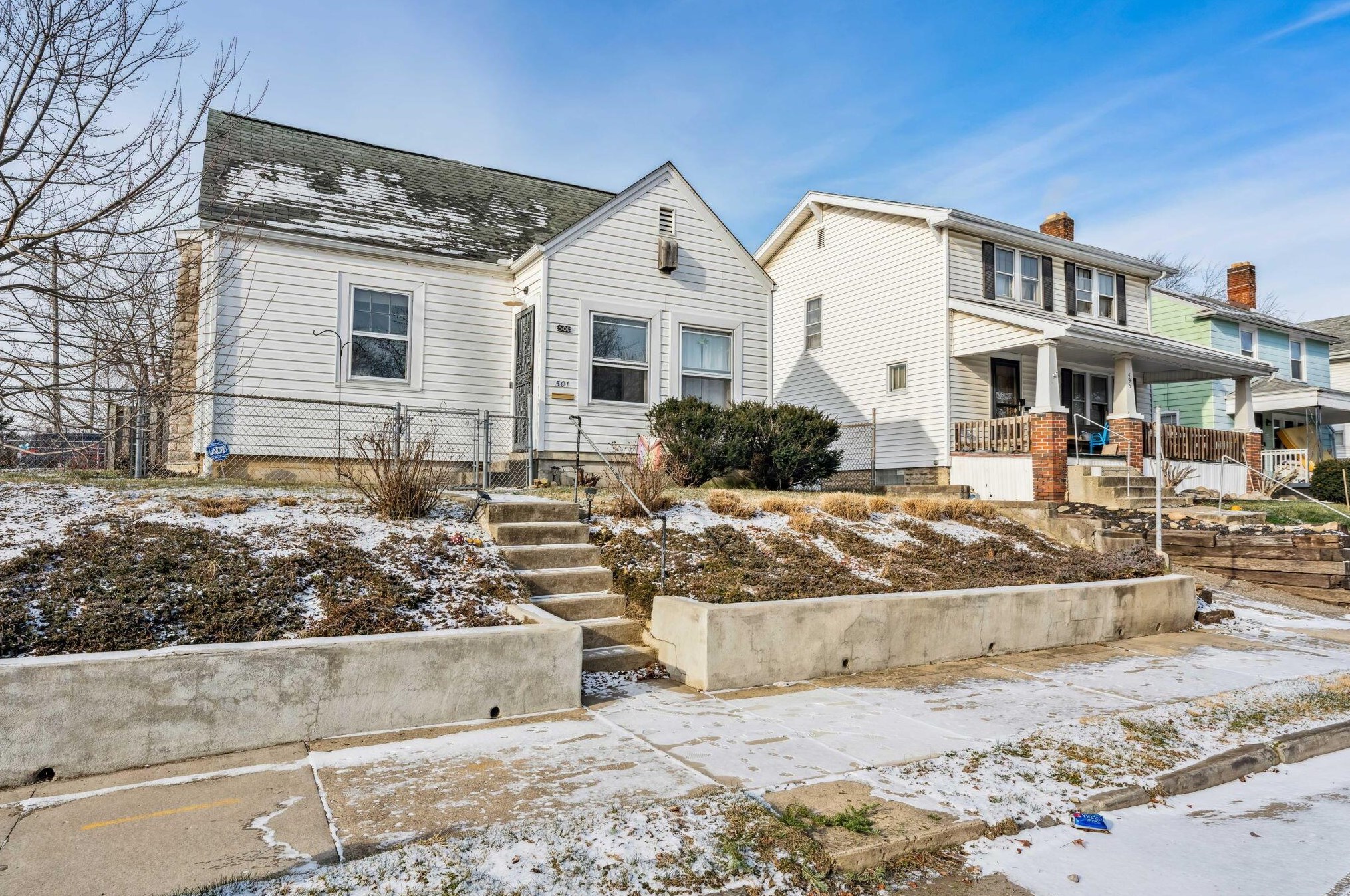 501 Columbian Ave, Columbus, OH 43223