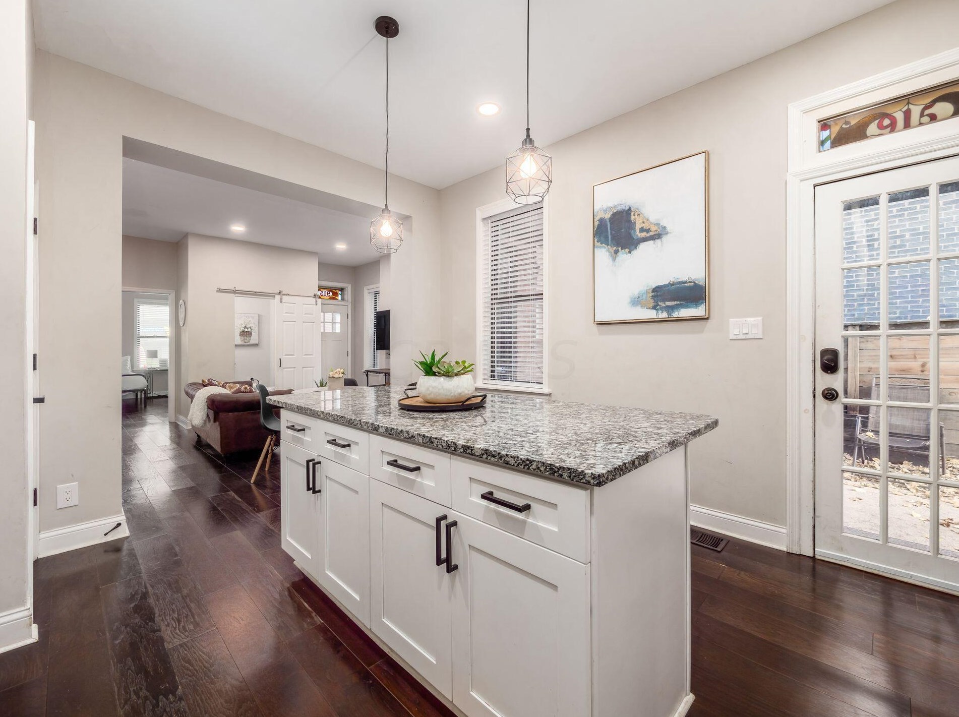 915 4th St, Columbus OH 43201-3625 exterior