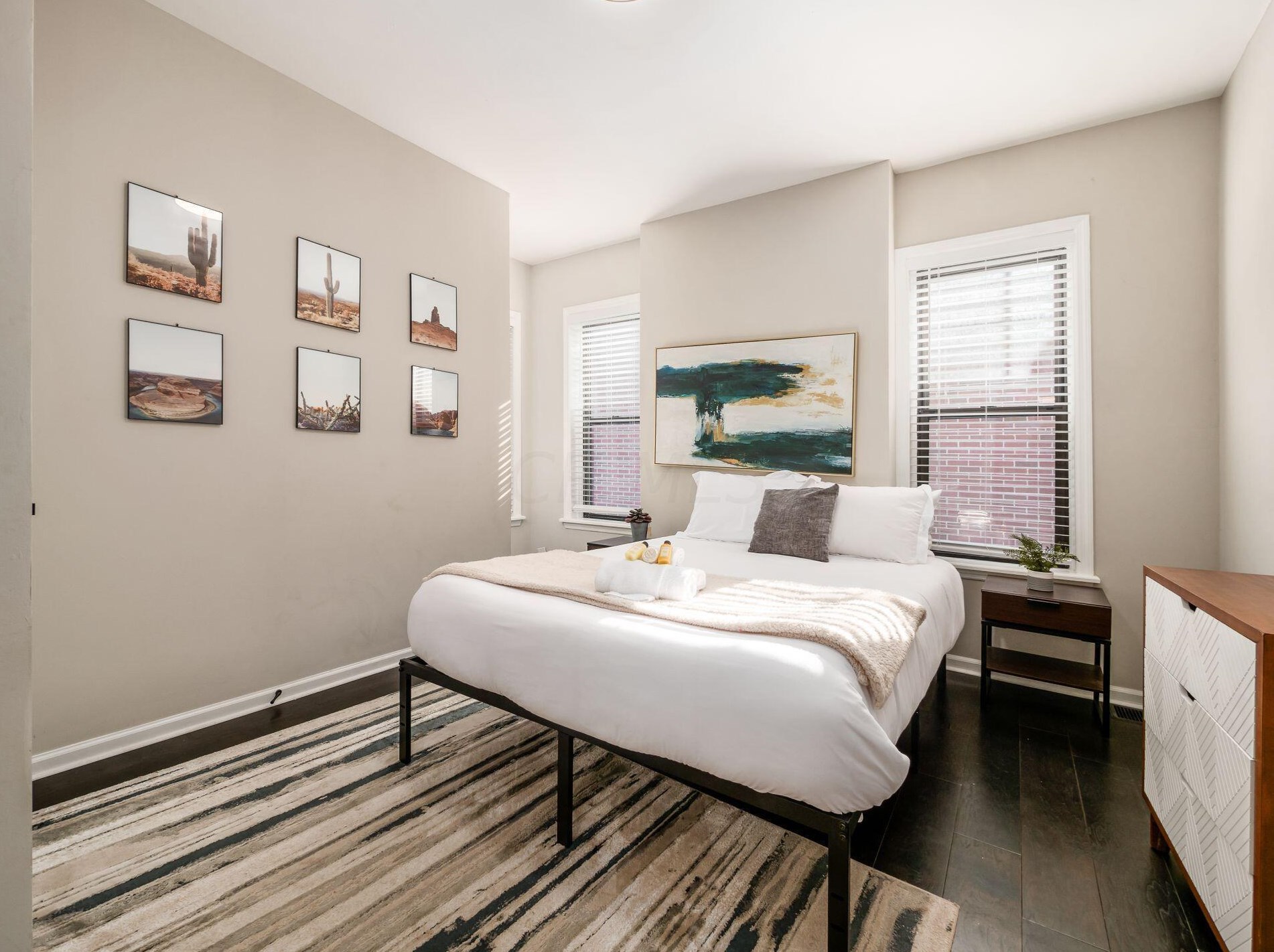 915 4th St, Columbus OH 43201-3625 exterior