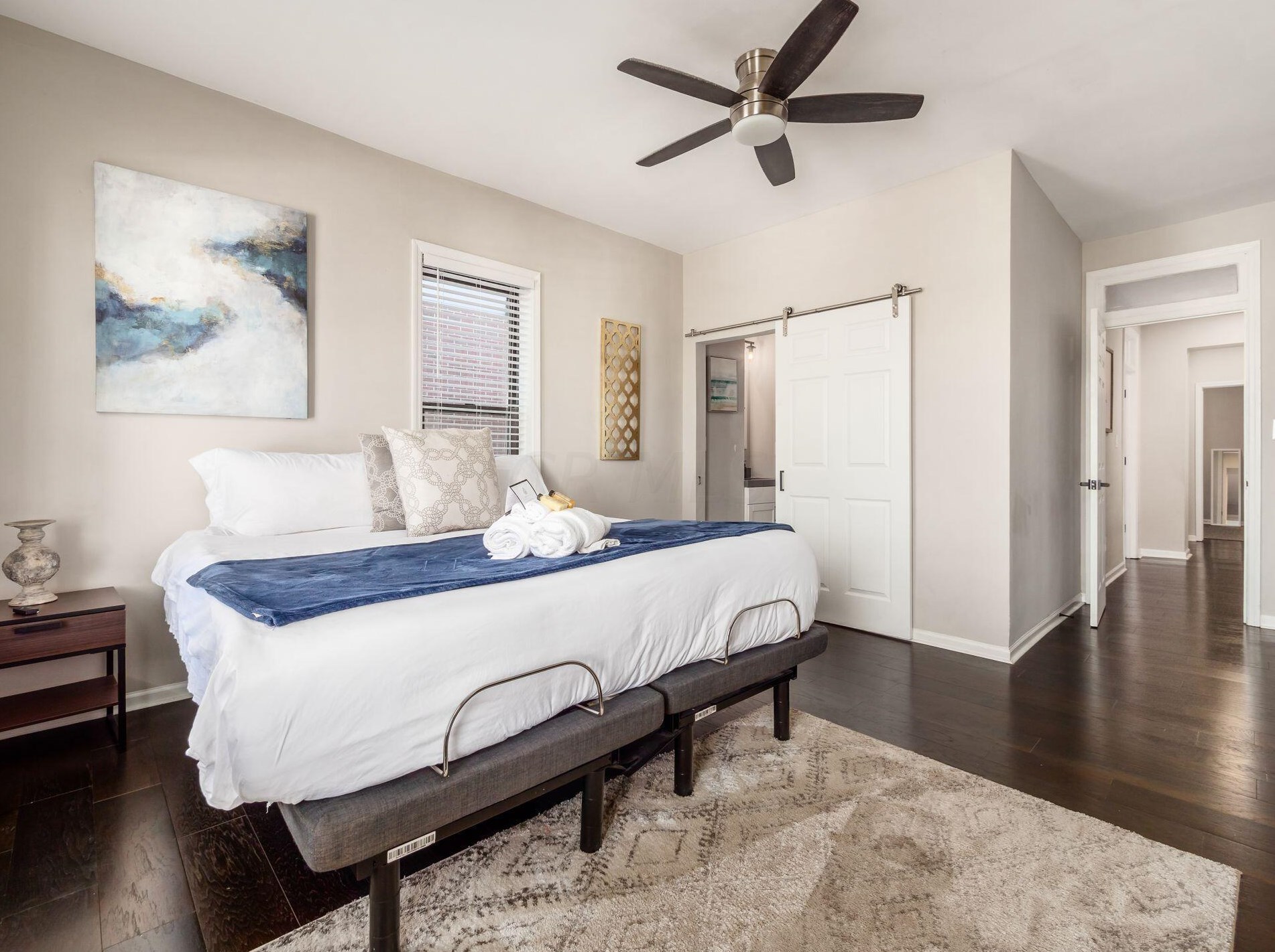 915 4th St, Columbus OH 43201-3625 exterior