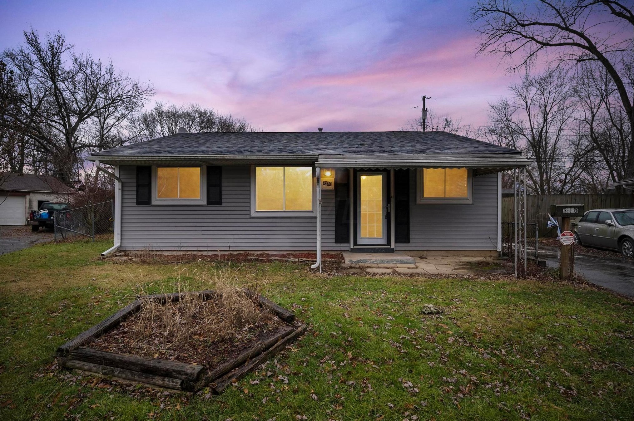 3220 Hilock Ct, Columbus, OH 43207-3134