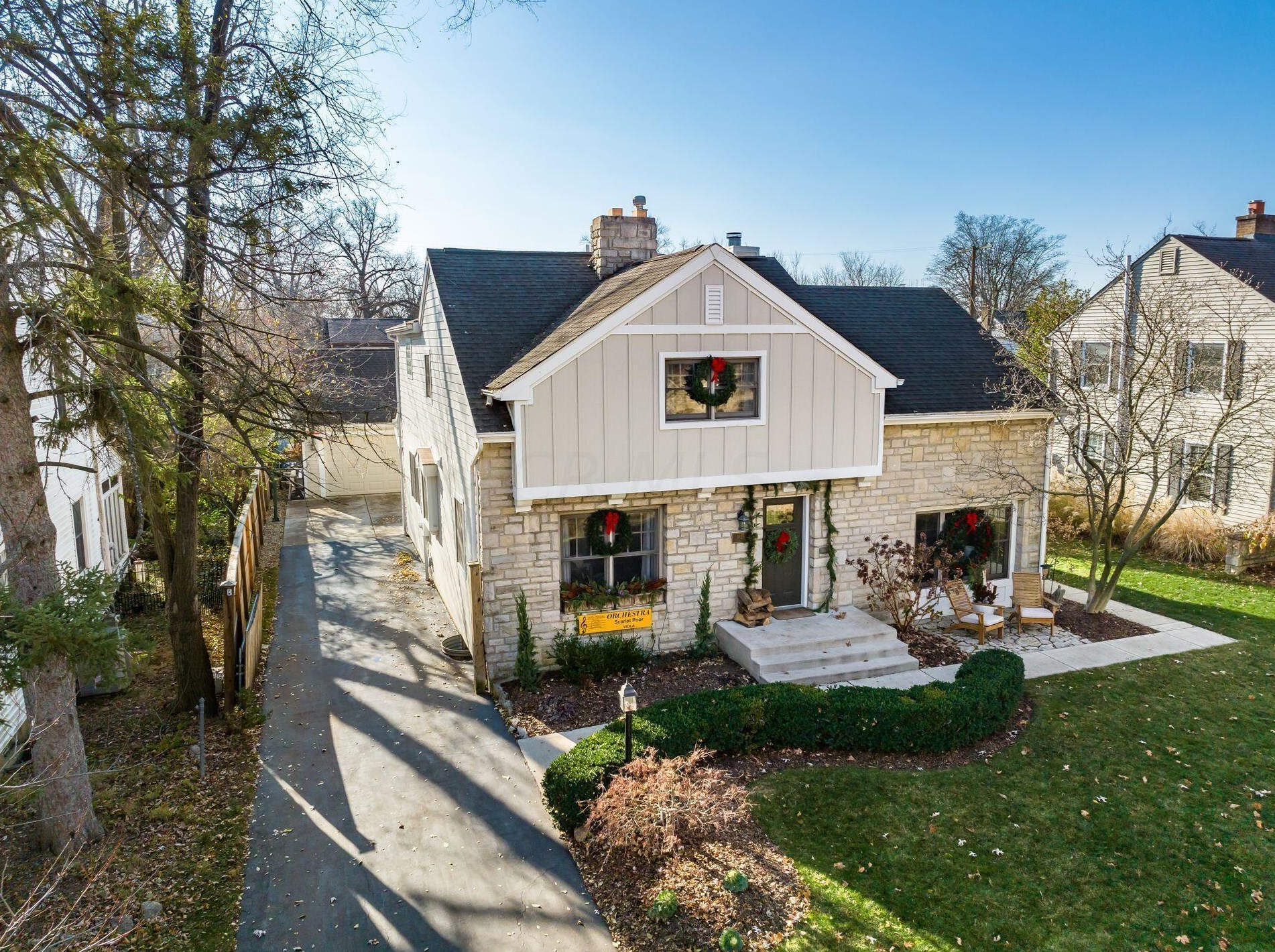 1625 Essex Rd, Columbus, OH 43221-3842