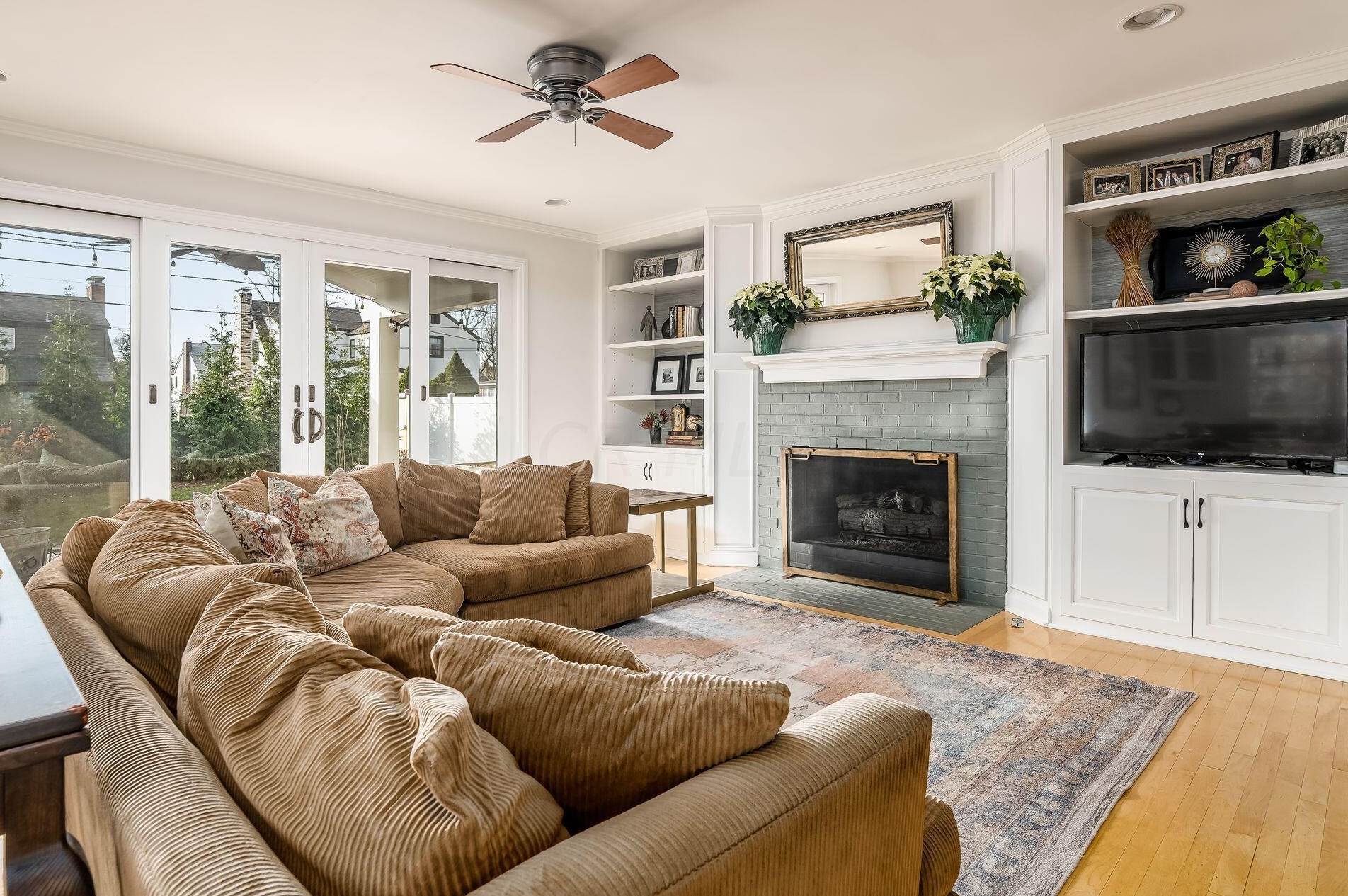 1625 Essex Rd, Columbus OH 43221-3842 exterior