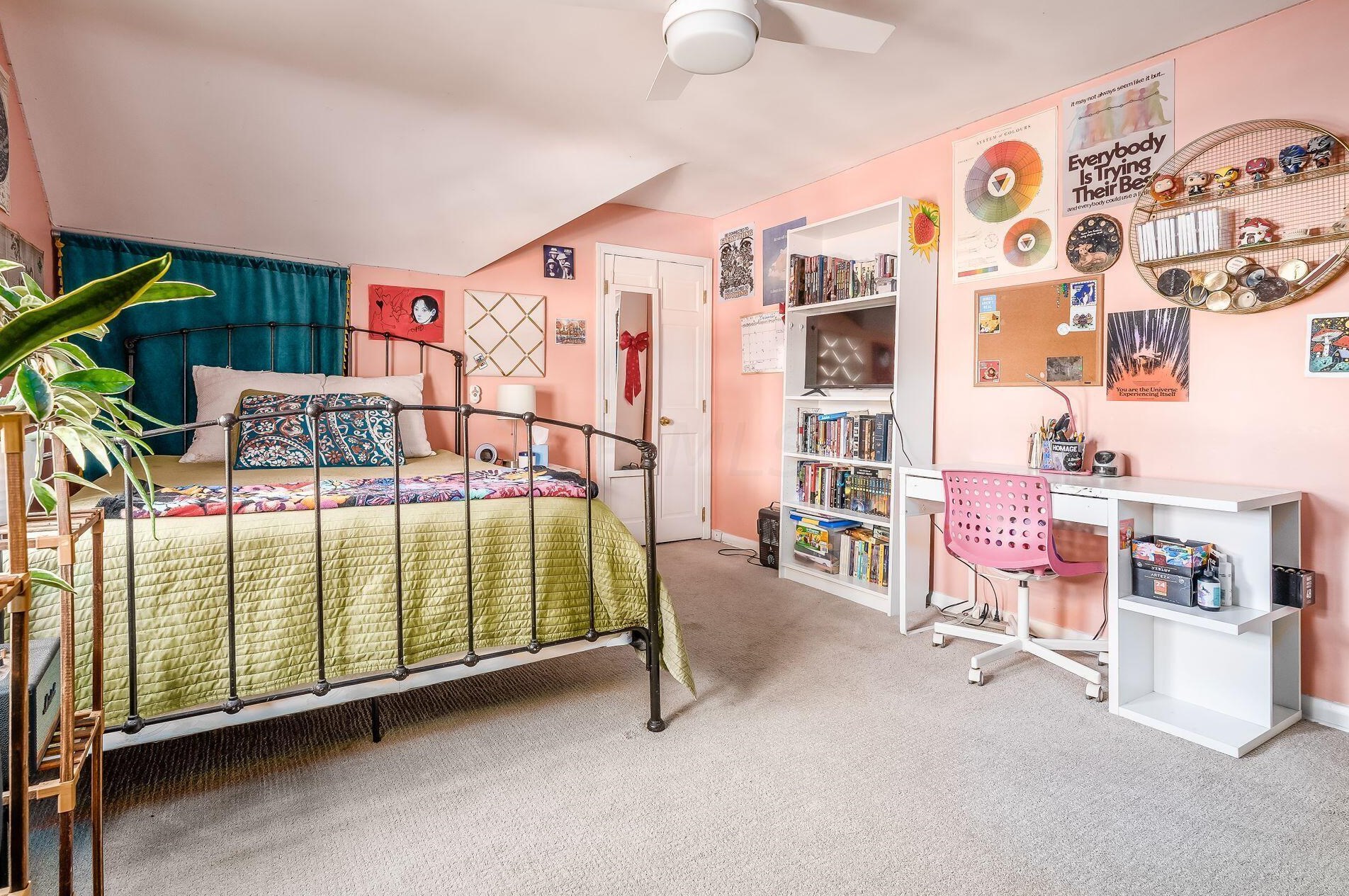 1625 Essex Rd, Columbus OH 43221-3842 exterior