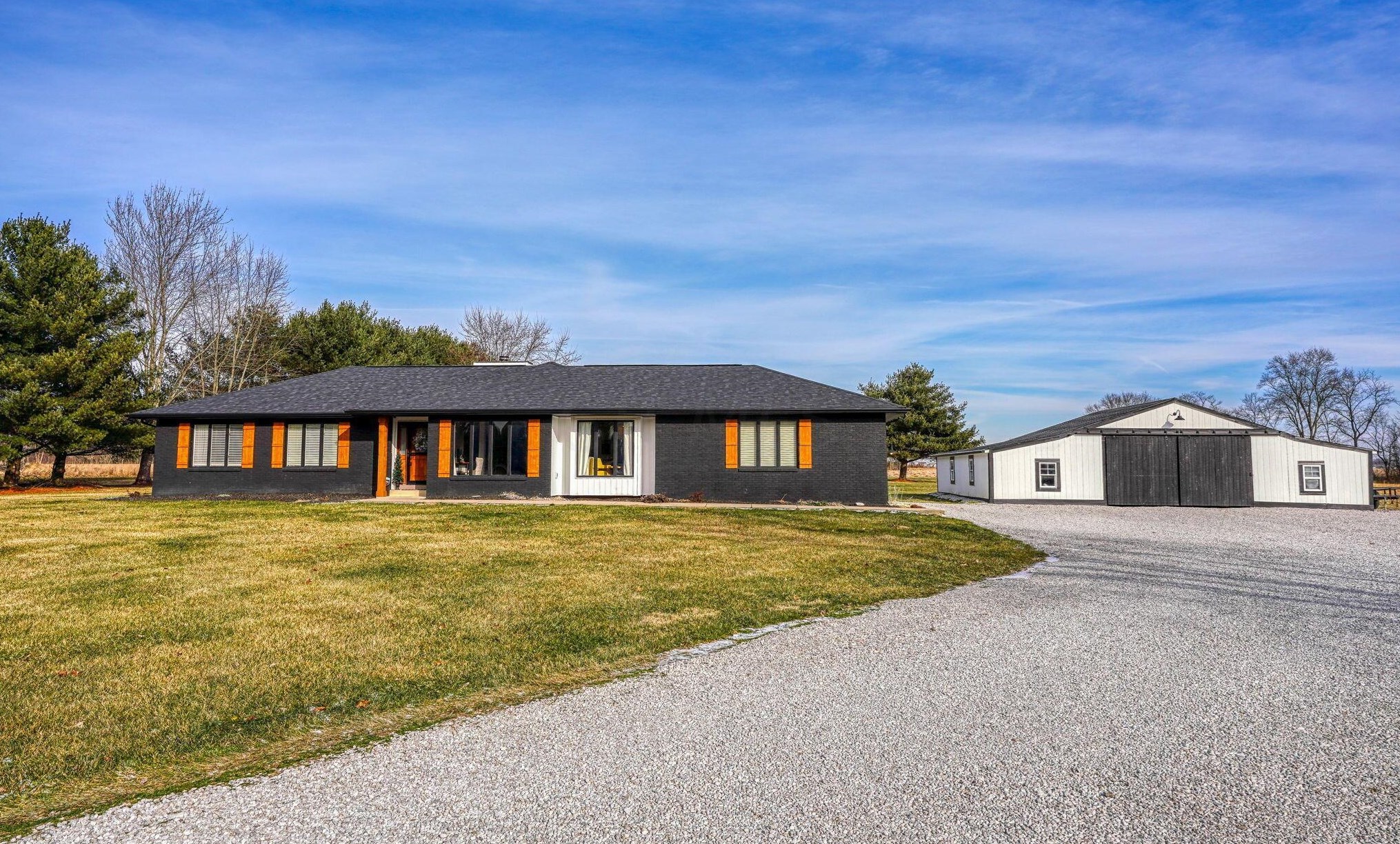 1556 Carroll Eastern Rd, Lancaster, OH 43130-8434
