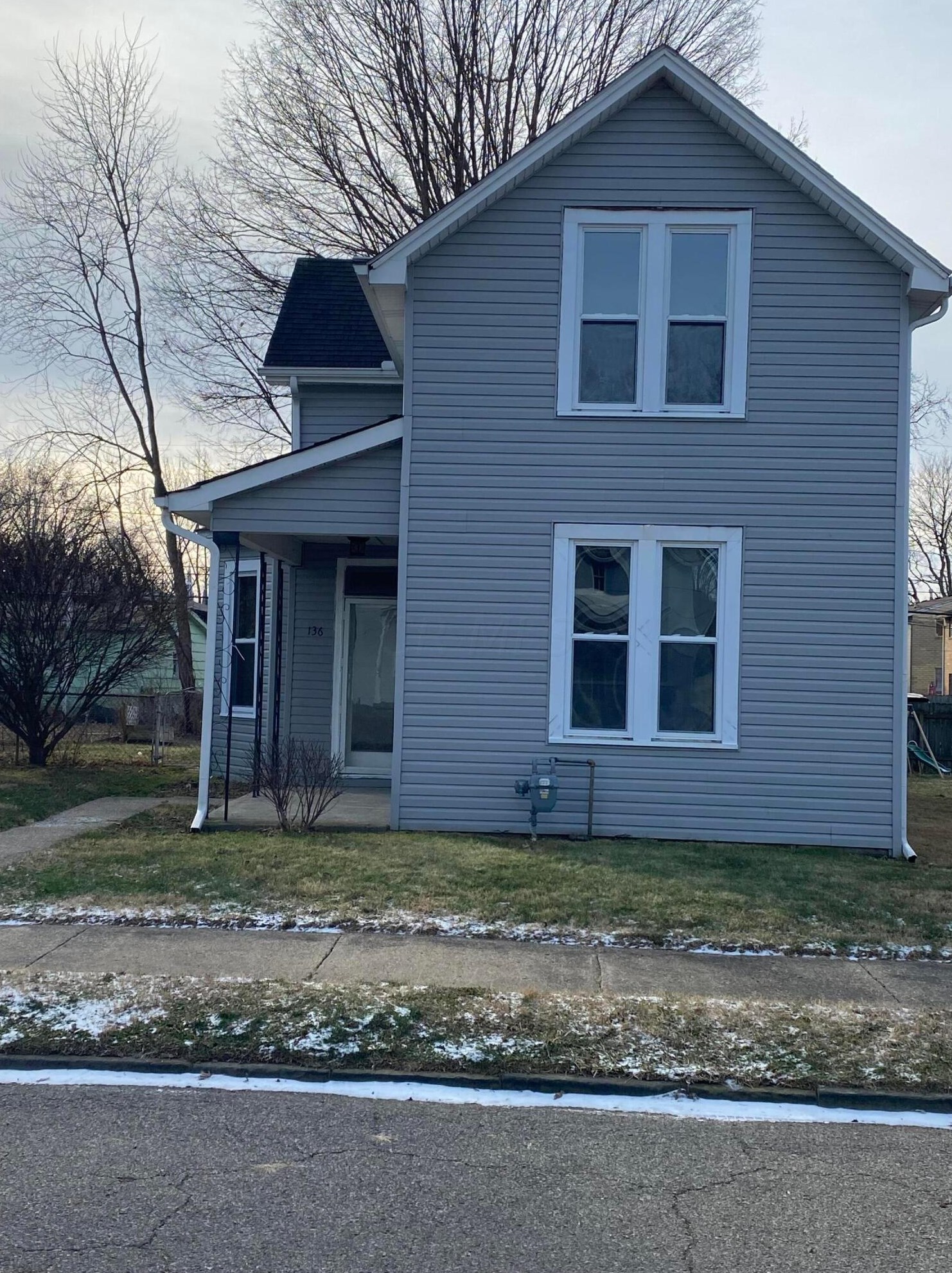 136 Arnold Ave, Lancaster, OH 43130