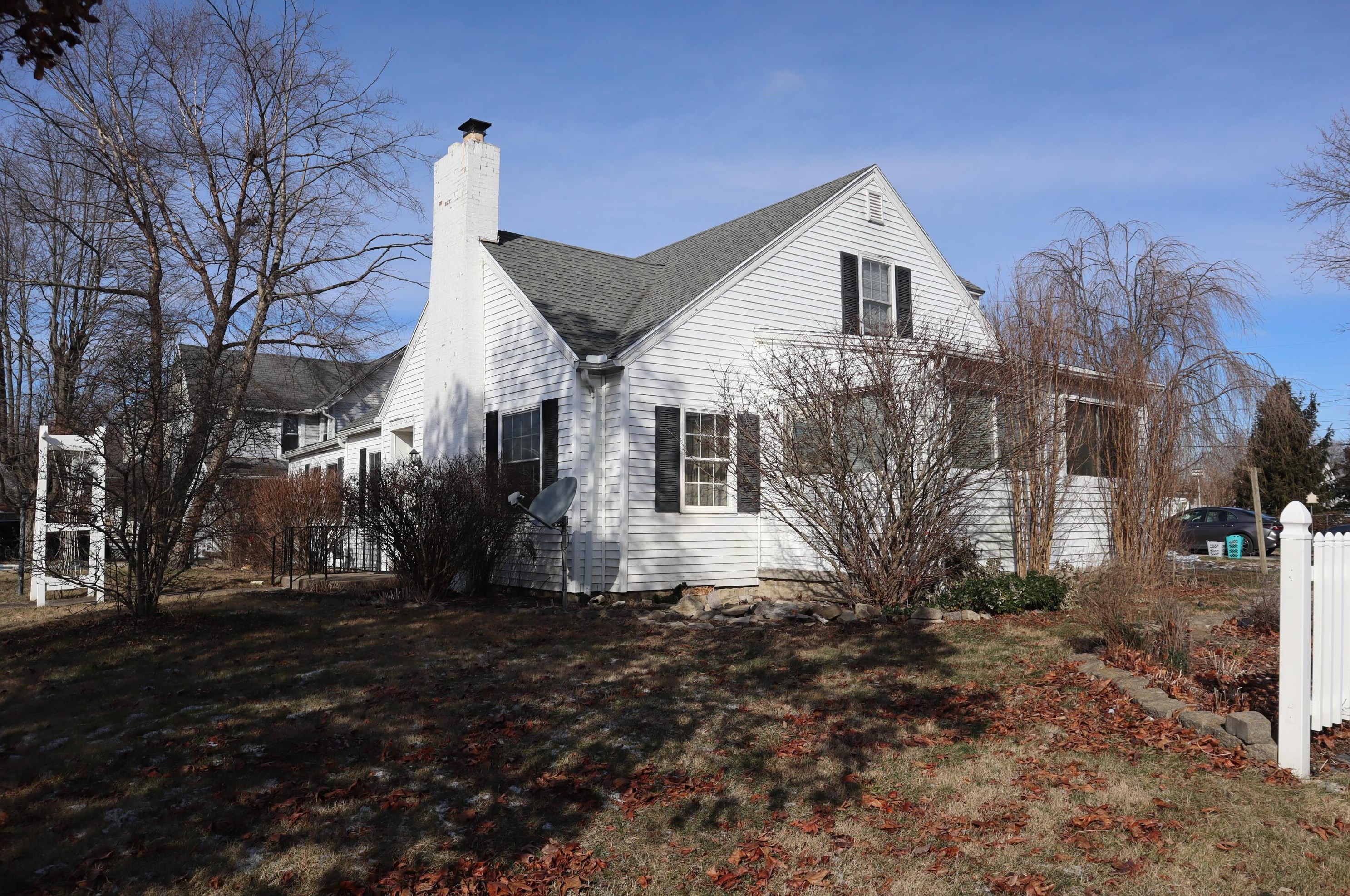 1006 Briar Ave, Washington CH, OH 43160