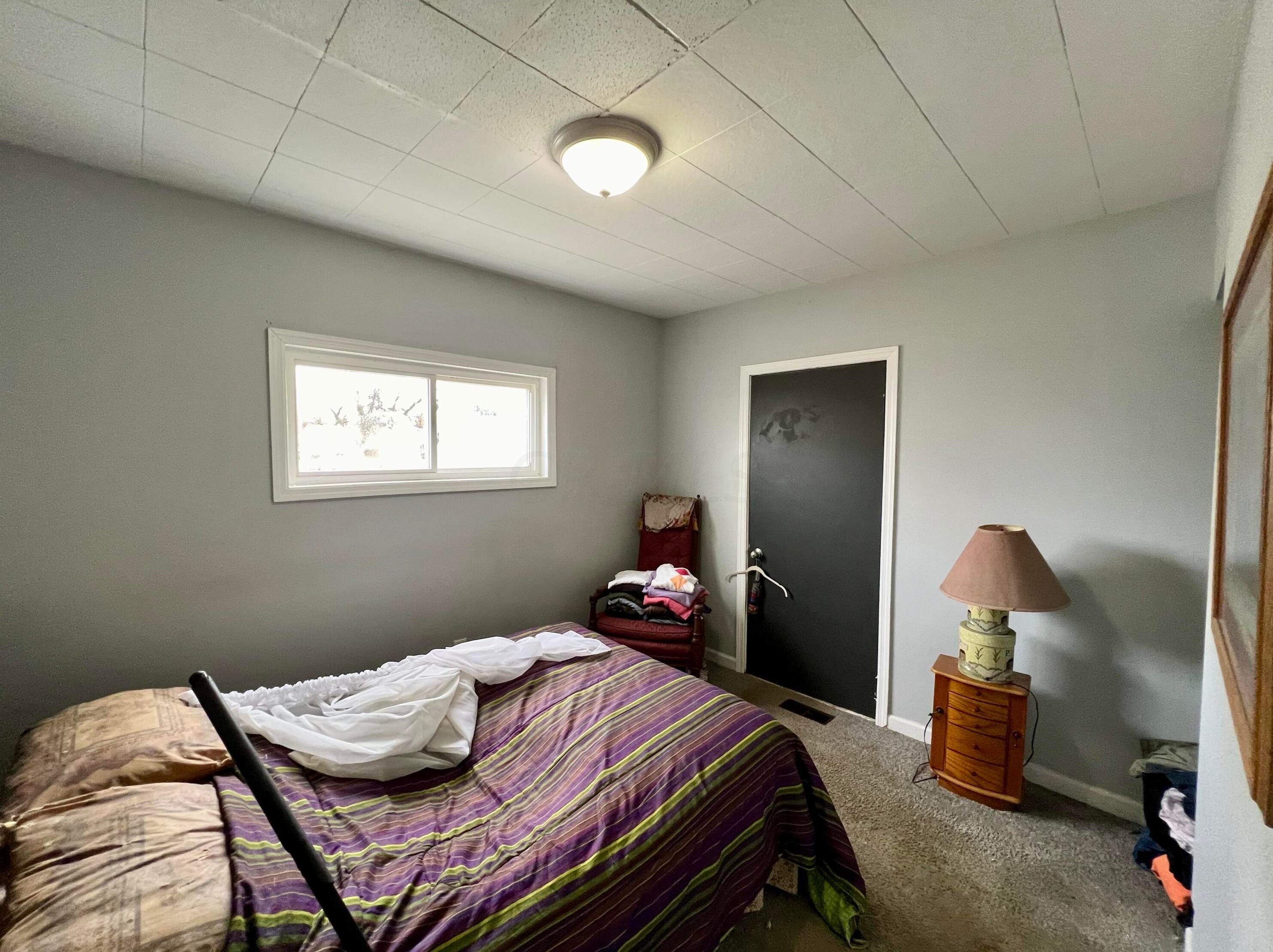 2514 Azelda St, Columbus OH 43211-1124 exterior