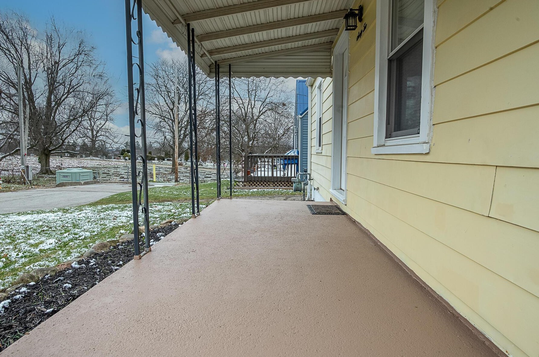 62 Raleigh Ave, Mansfield, OH 44907-1332