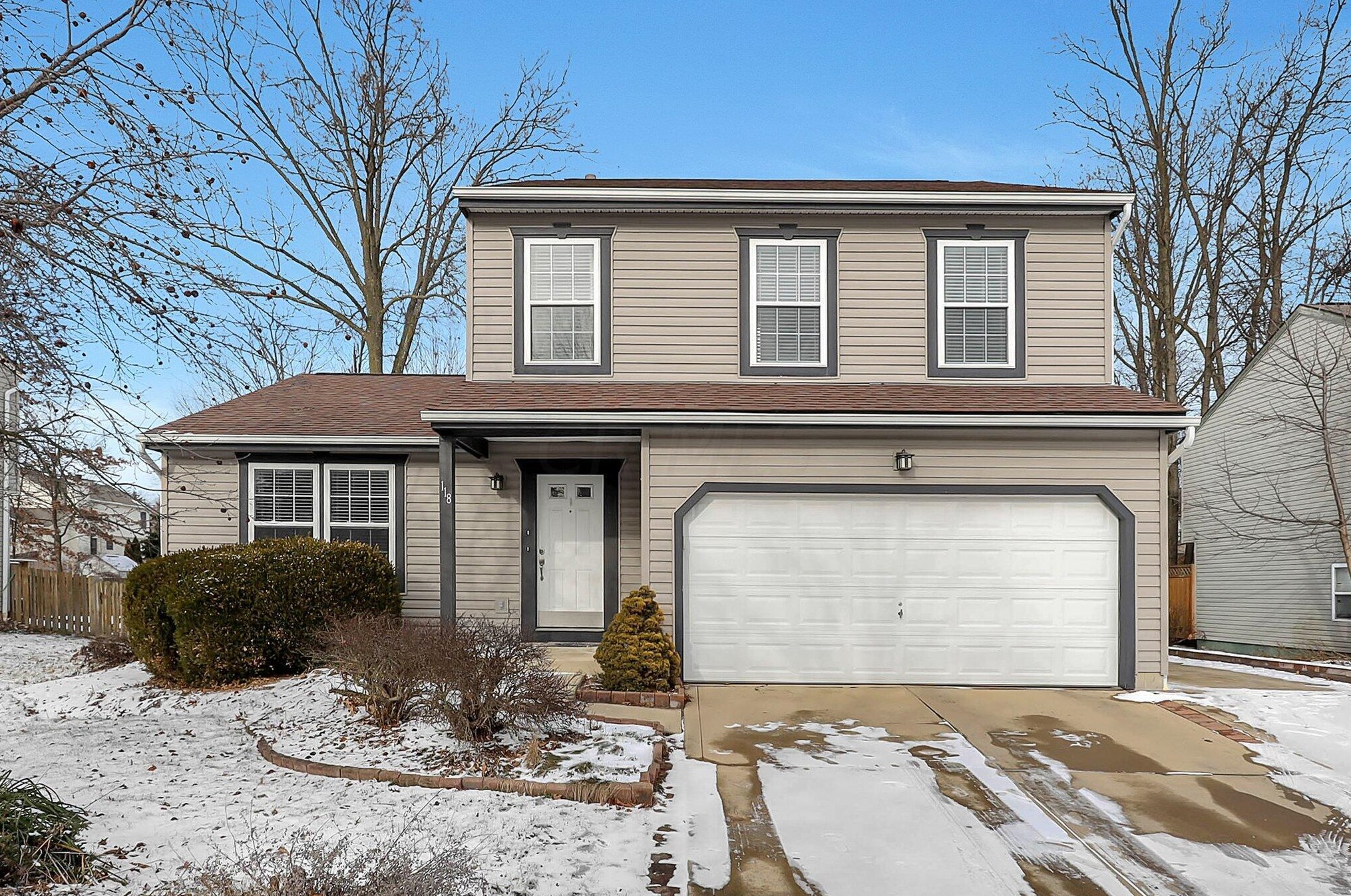 118 Strathwick Ln, Delaware, OH 43015-4097