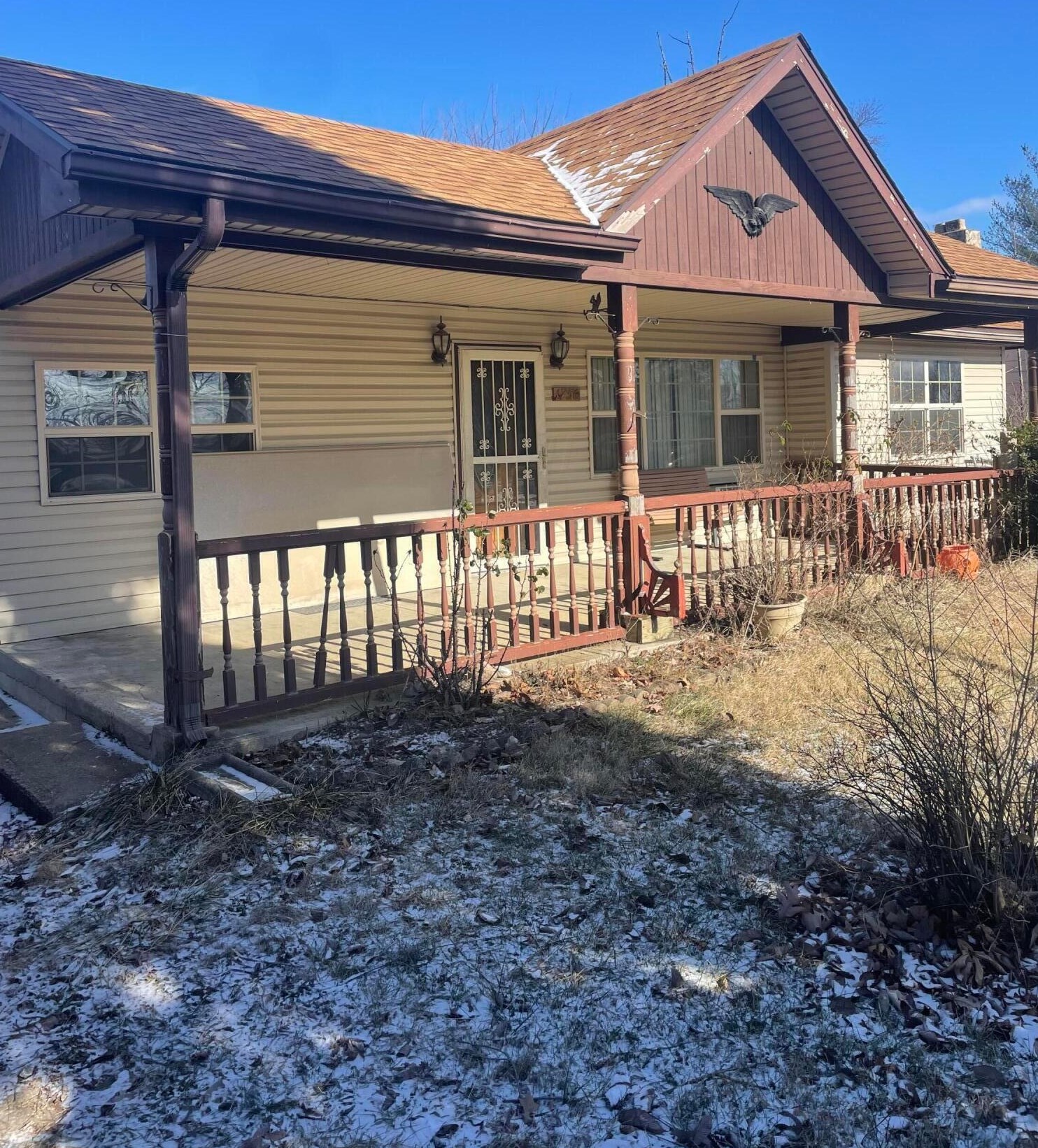 1750 Laurel Ave, Columbus, OH 43223