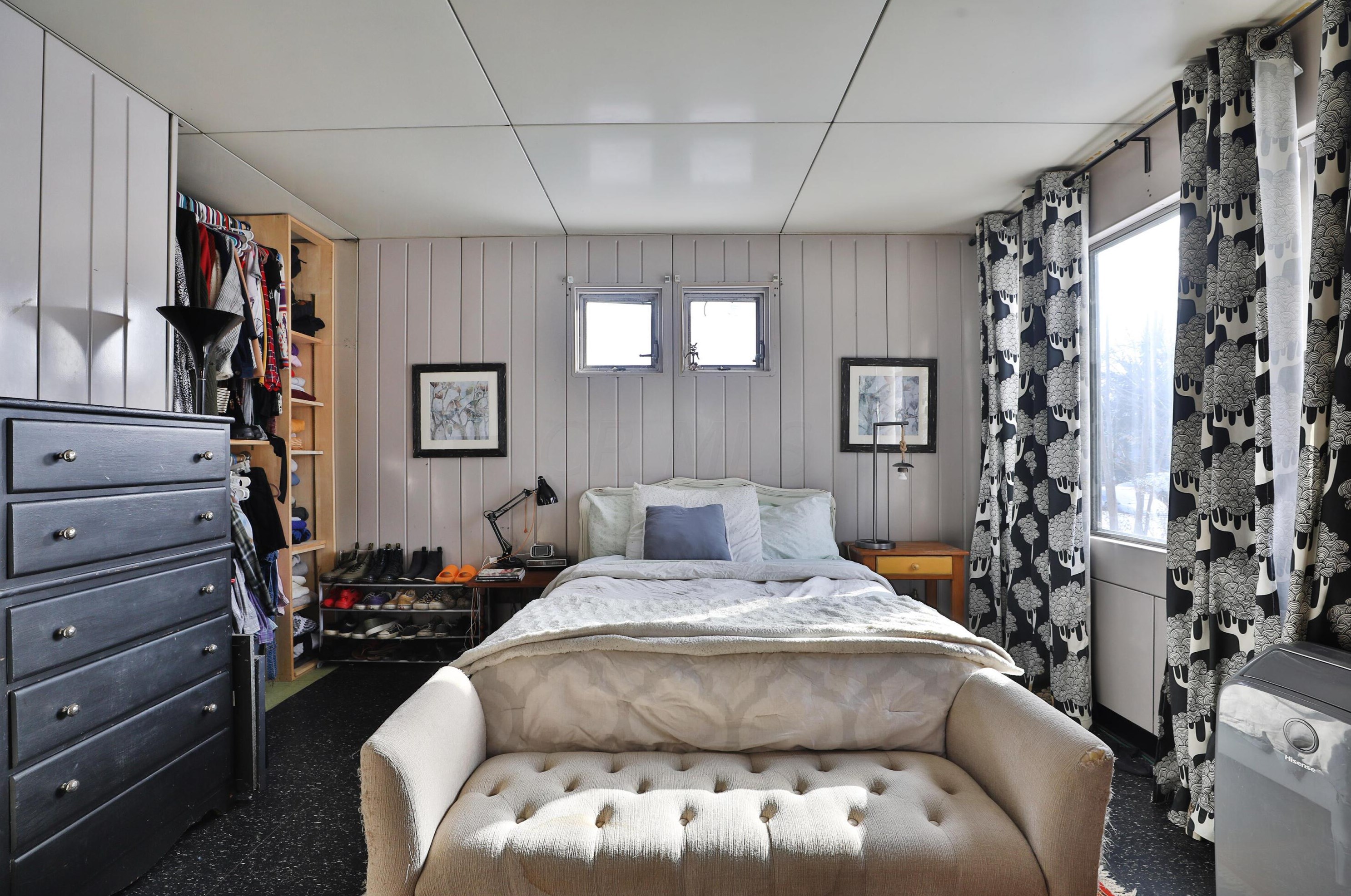 1616 Weber Rd, Columbus OH  43211-1538 exterior