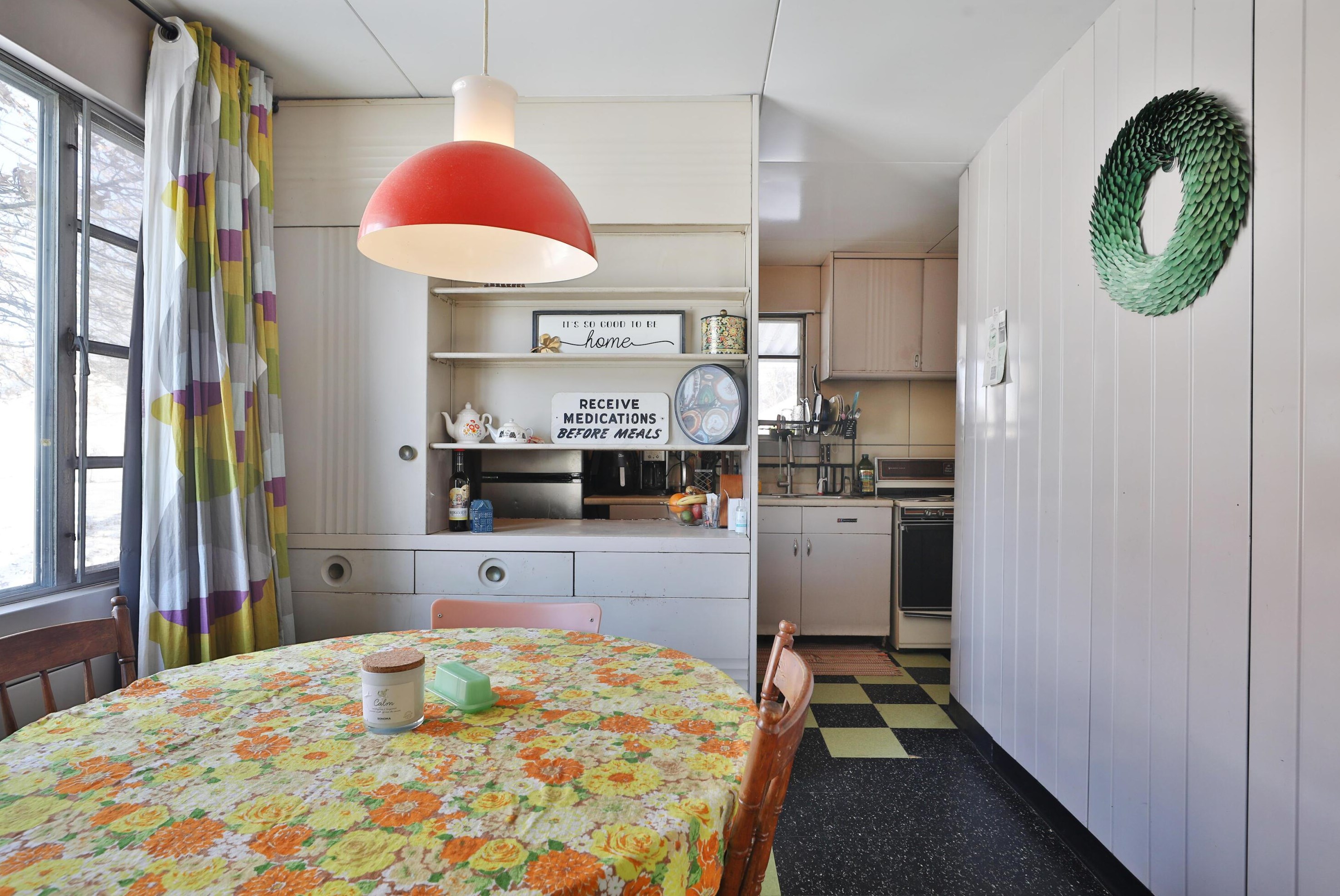 1616 Weber Rd, Columbus OH  43211-1538 exterior