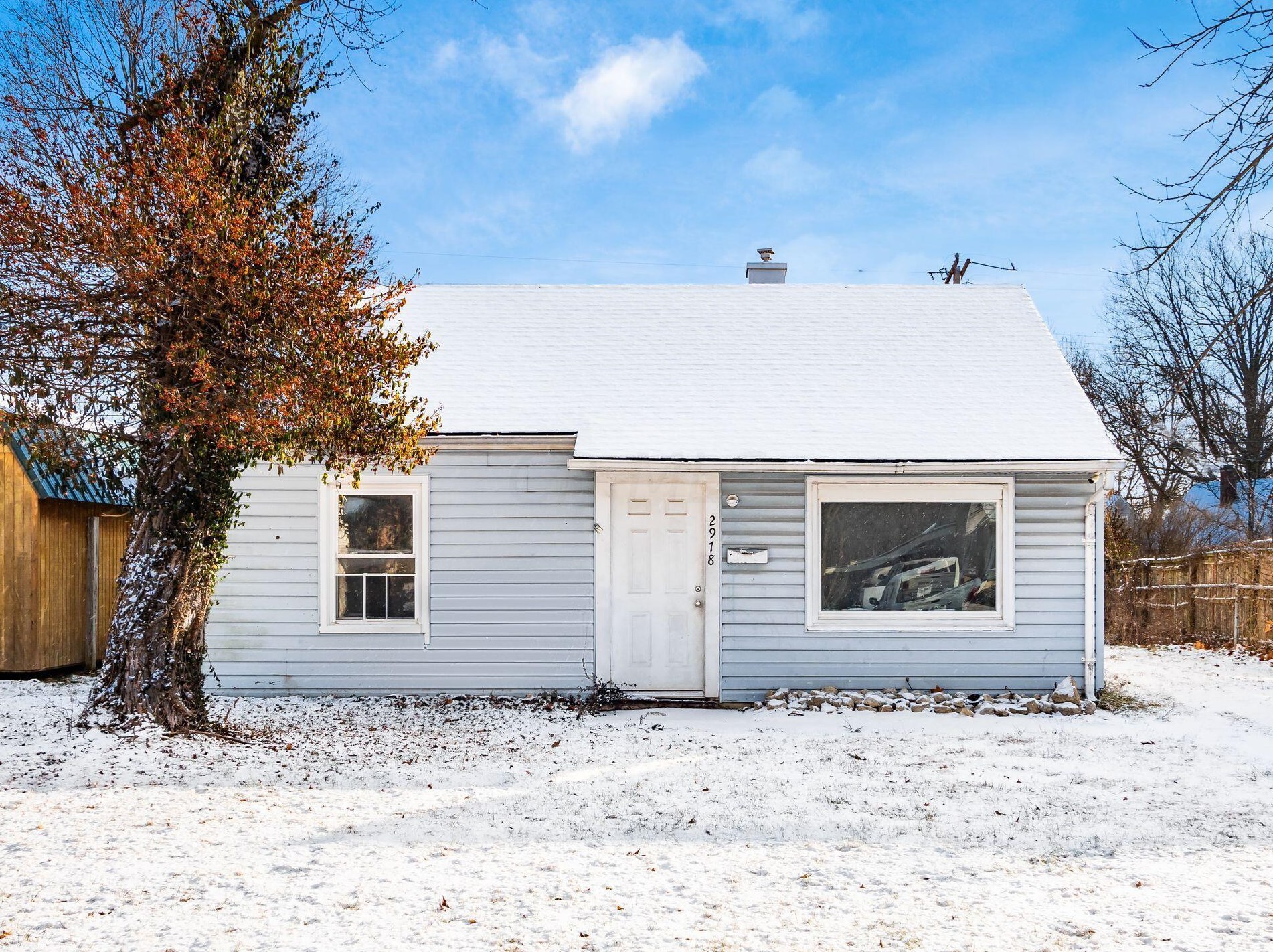 2978 Woodland Ave, Columbus, OH 43224-4657