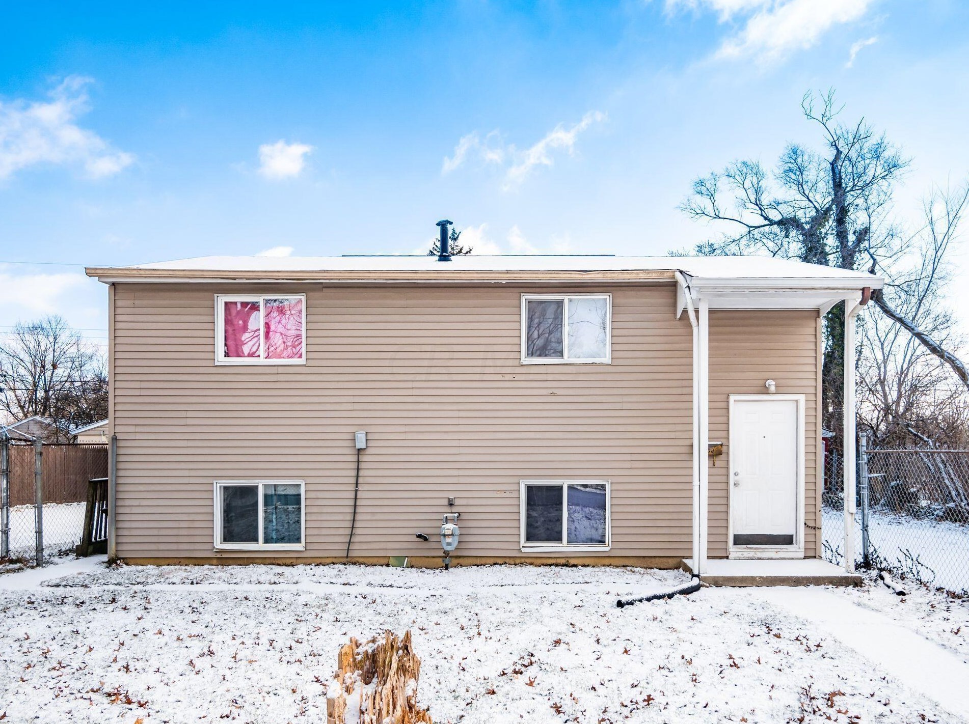 2350 Woodland Ave, Columbus, OH 43211-1902
