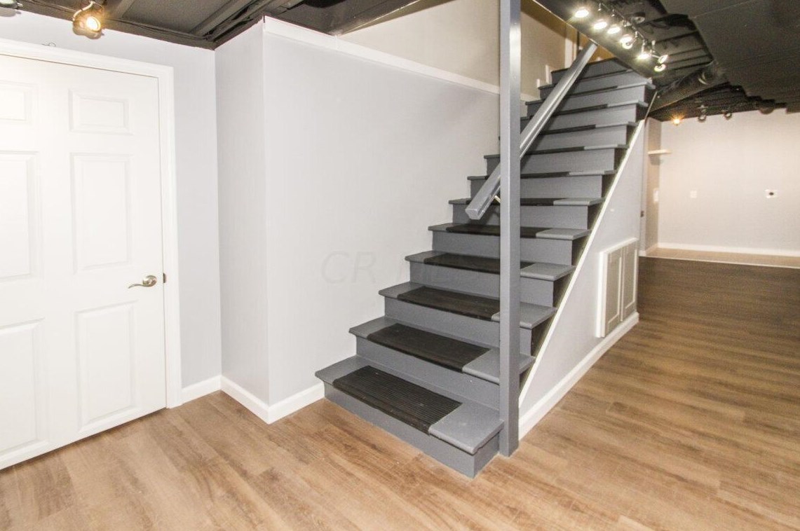 266 Gould Rd, Columbus OH  43209-1152 exterior